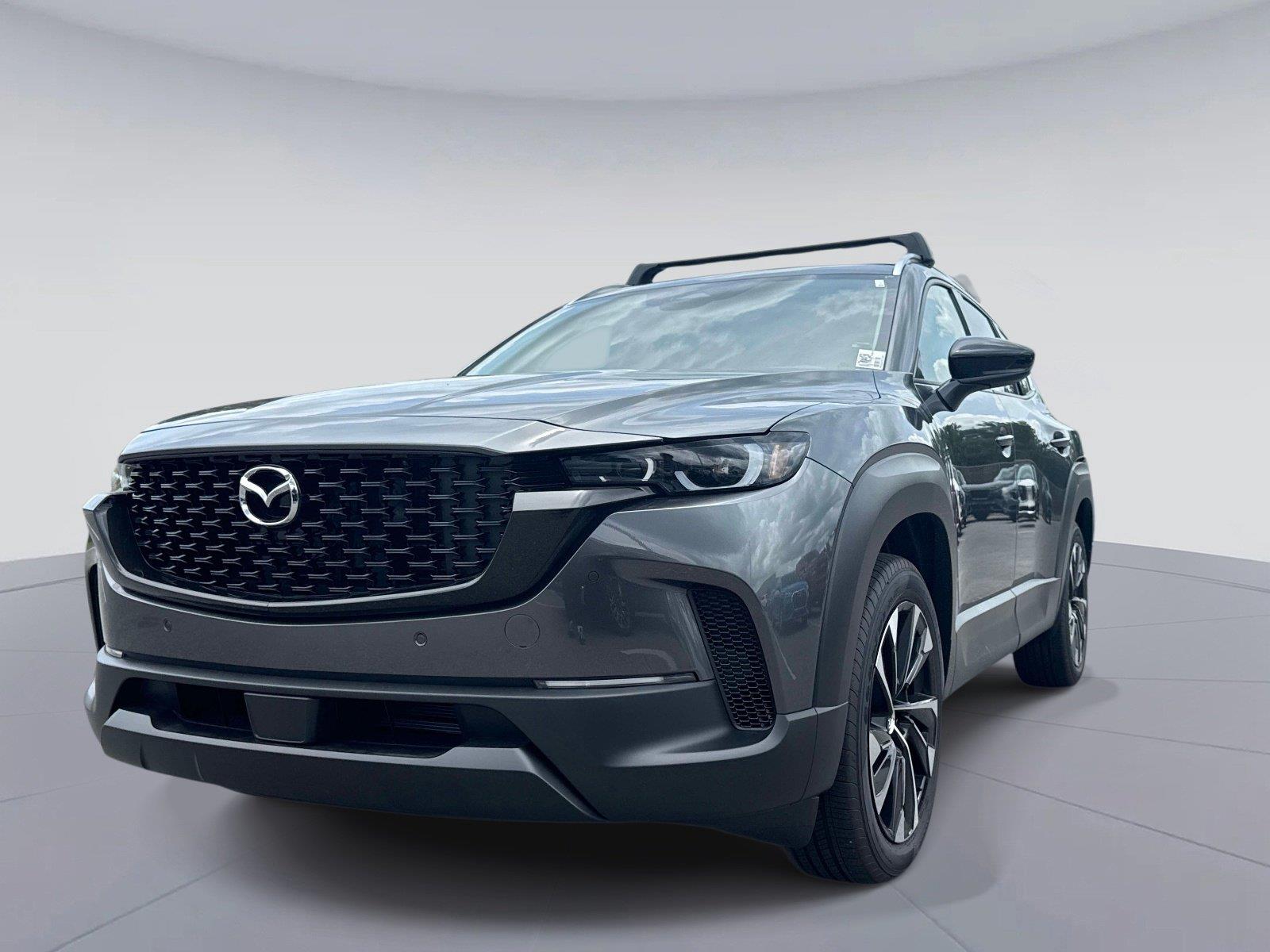 2026 Mazda CX-50 2.5 Turbo