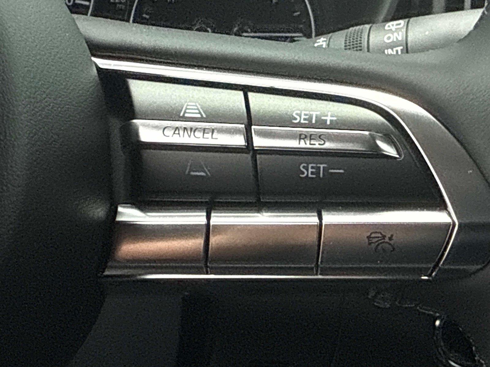 2026 Mazda CX-50 2.5 Turbo