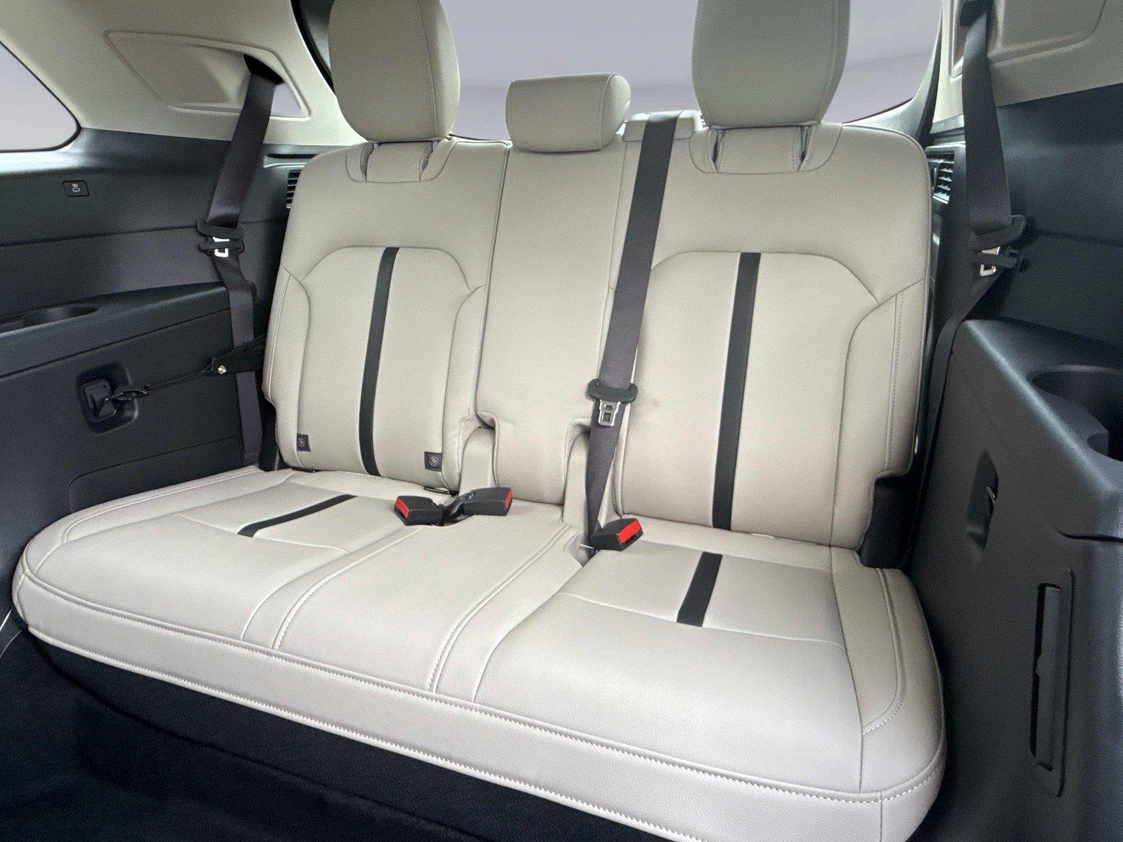 2026 MAZDA CX-90 PREFERRED