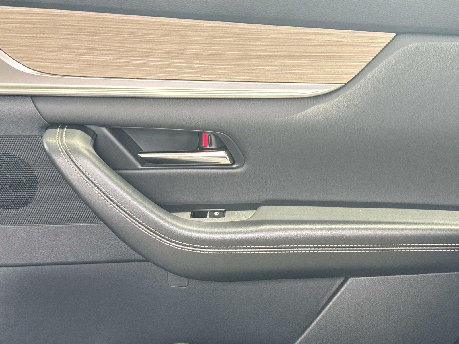 2026 MAZDA CX-90 PREFERRED