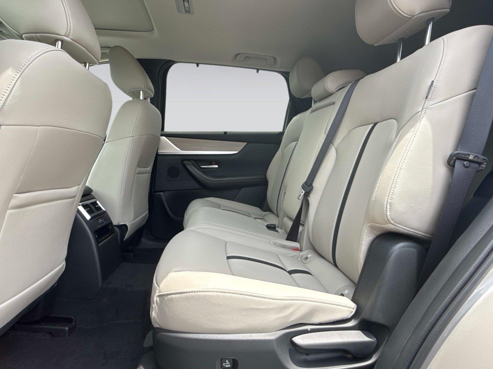 2026 MAZDA CX-90 PREFERRED