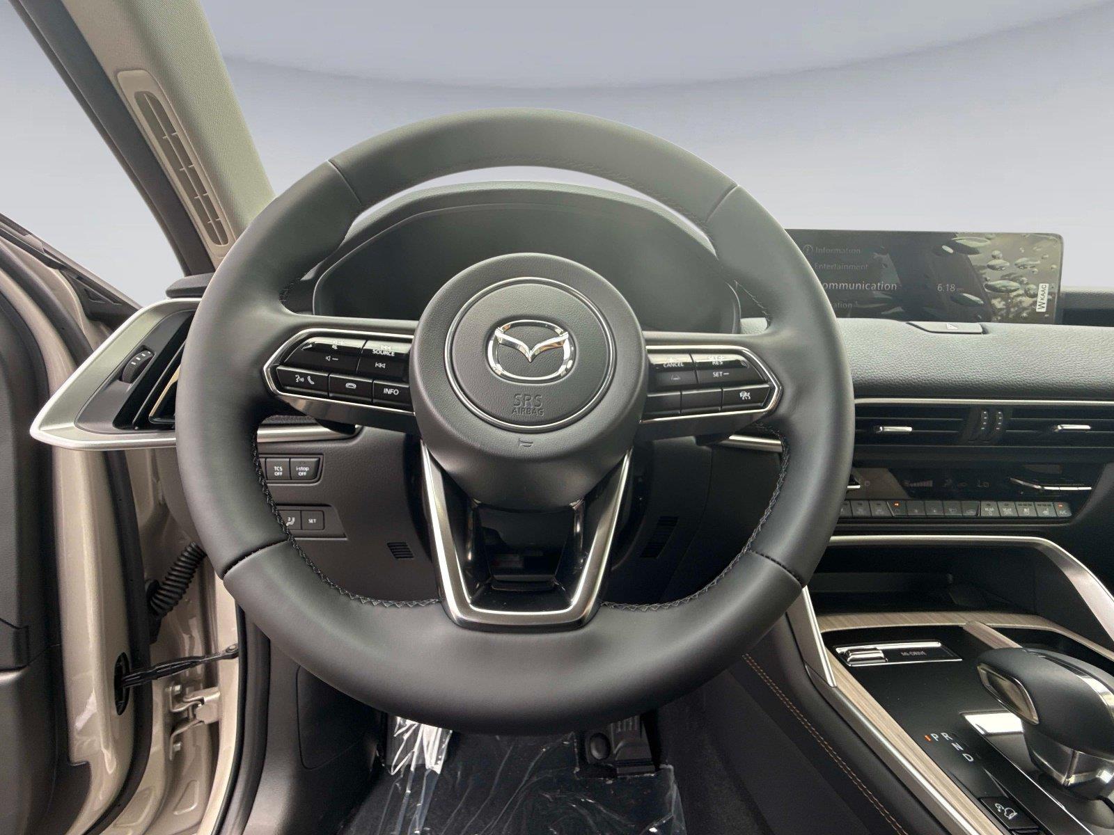 2026 MAZDA CX-90 PREFERRED