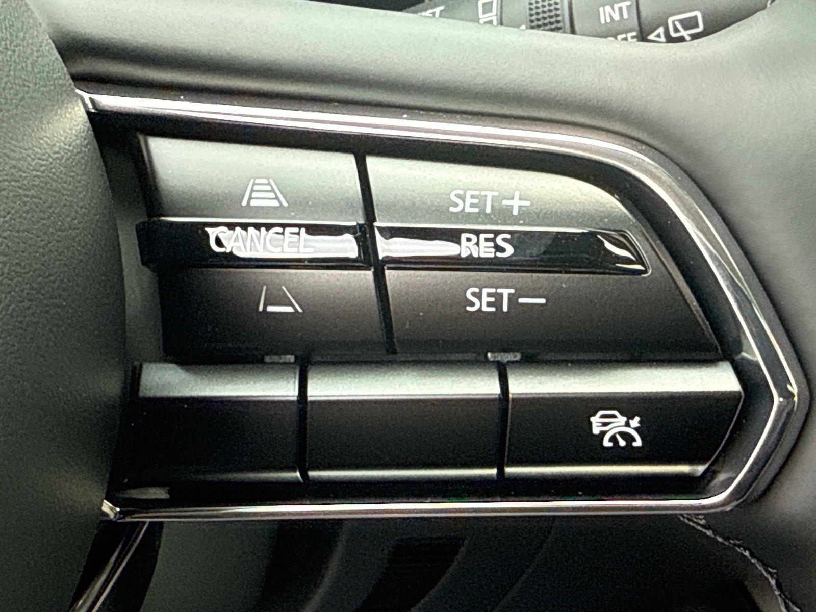 2026 MAZDA CX-90 PREFERRED