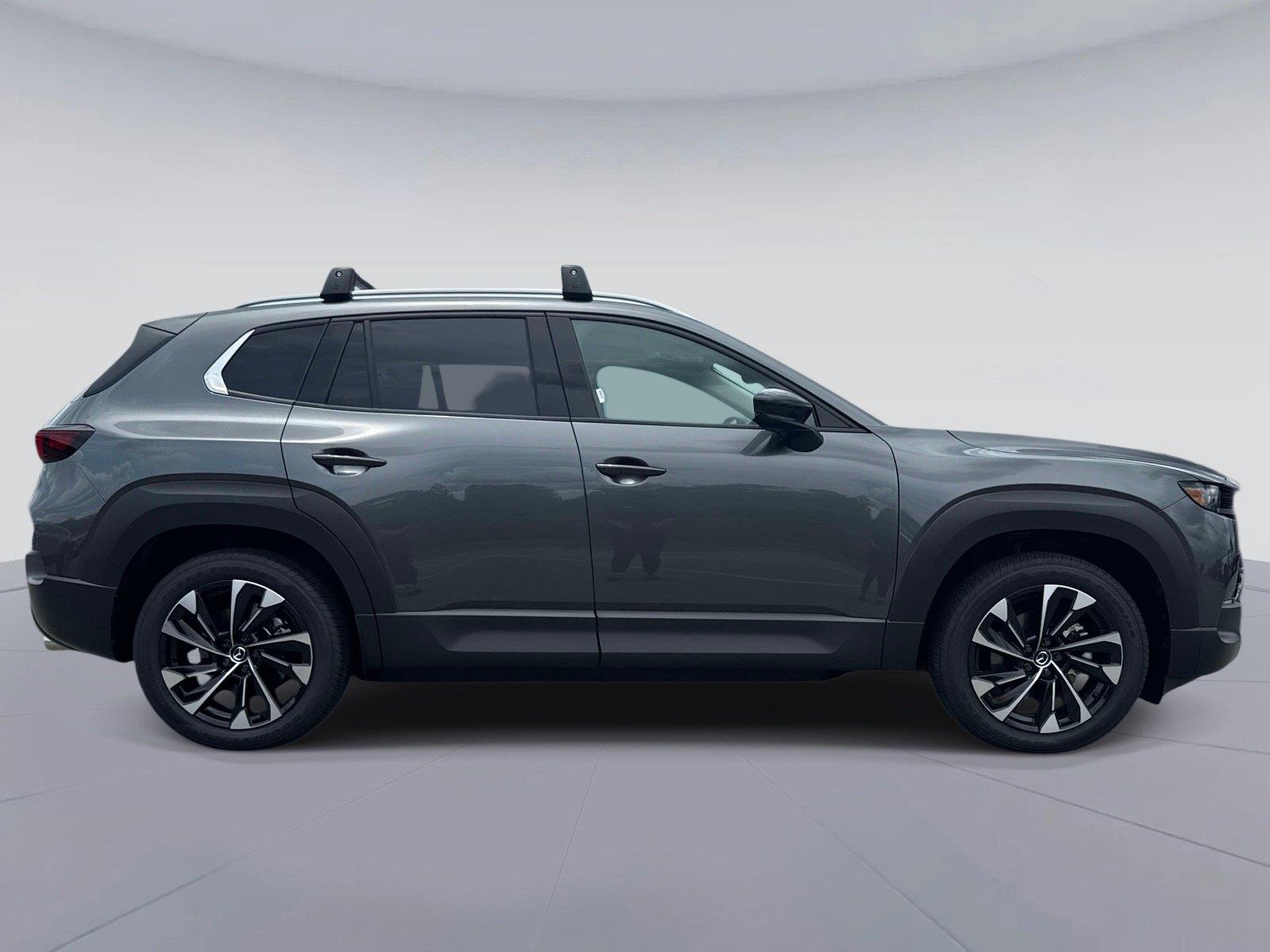 2026 Mazda CX-50 2.5 Turbo
