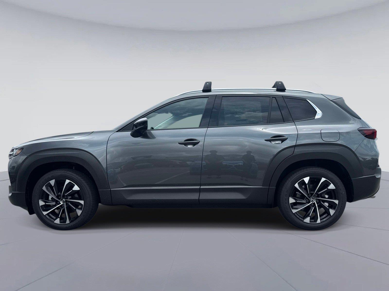 2026 Mazda CX-50 2.5 Turbo