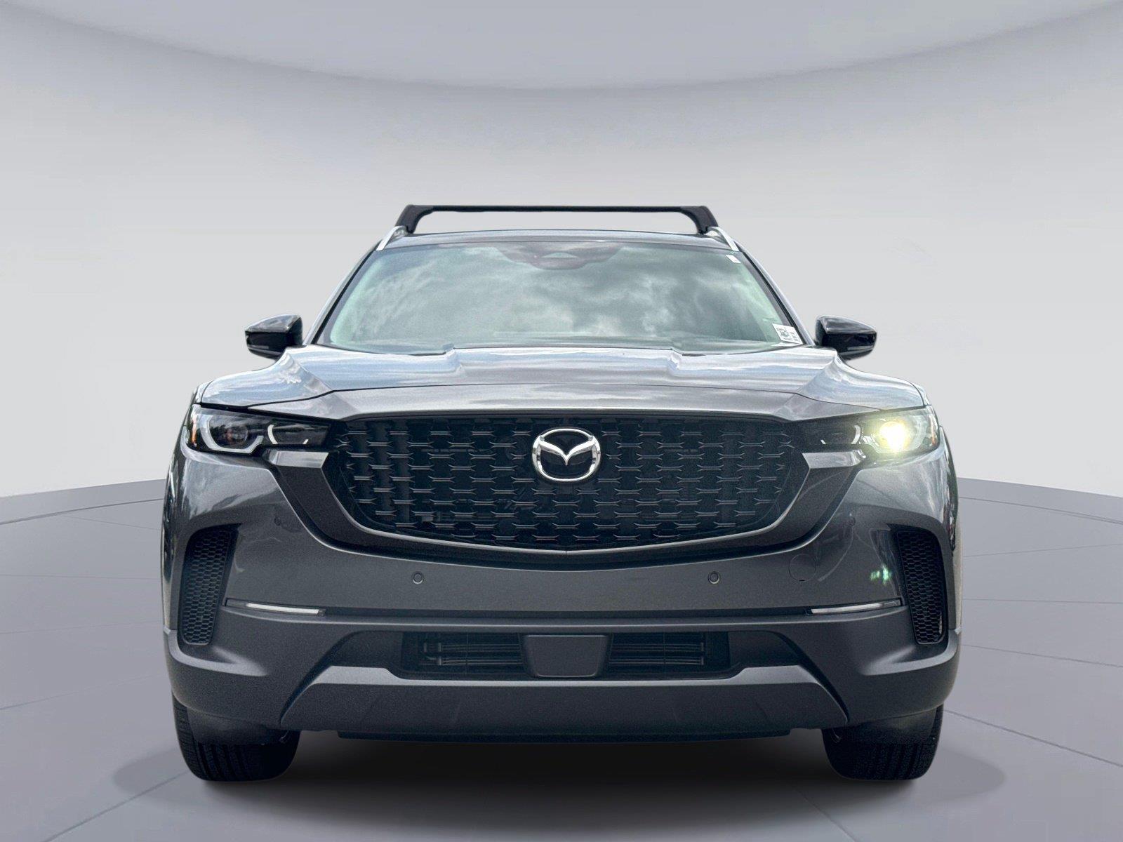 2026 Mazda CX-50 2.5 Turbo