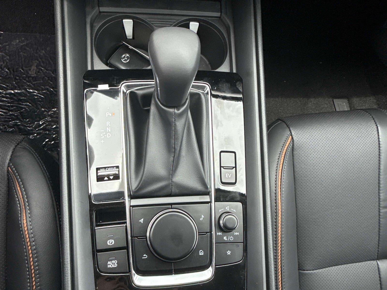 2026 Mazda CX-50 2.5 Turbo