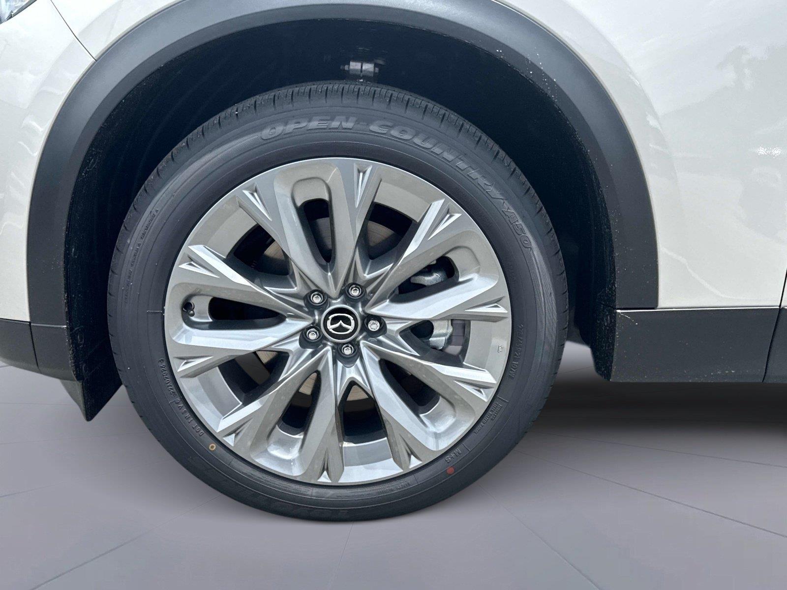 2026 MAZDA CX-90 PREFERRED