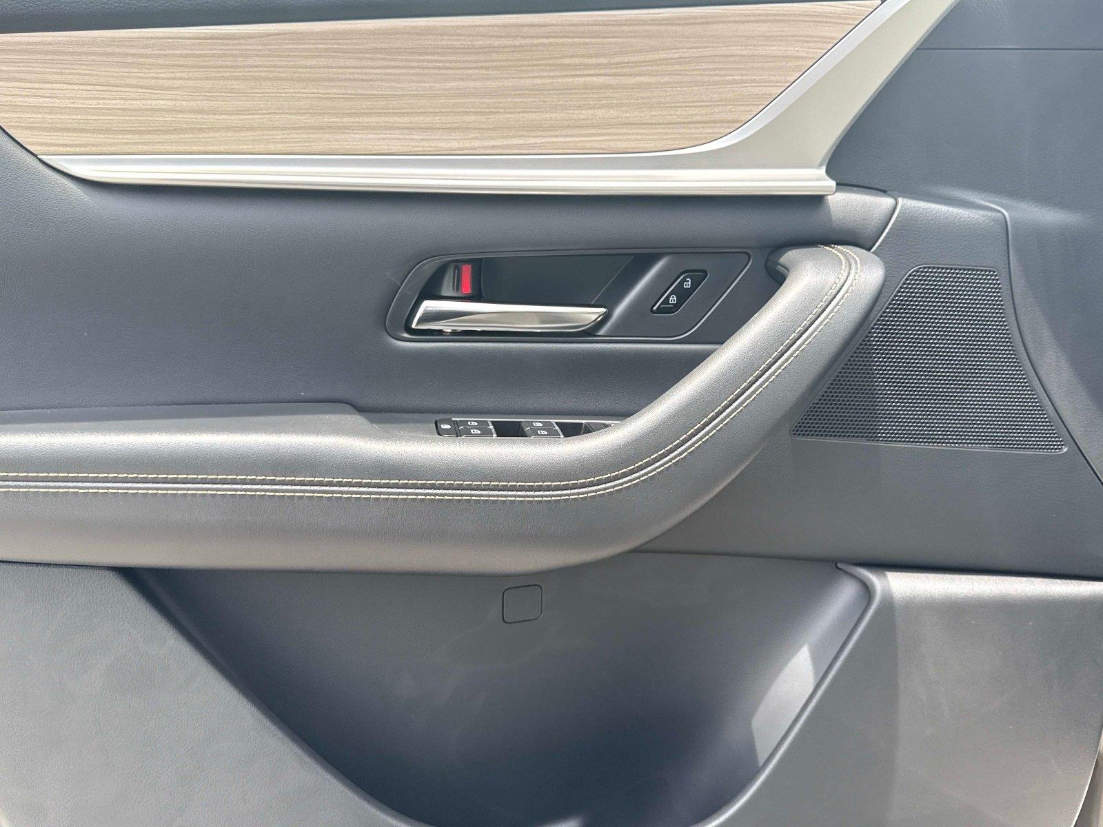 2026 MAZDA CX-90 PREFERRED