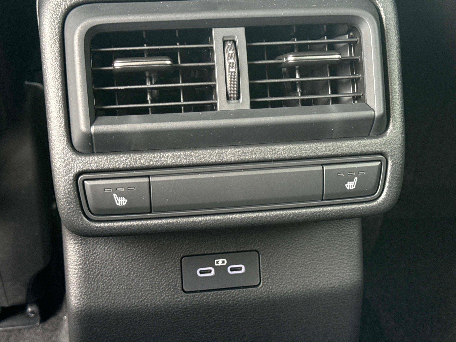 2026 Mazda CX-50 2.5 Turbo