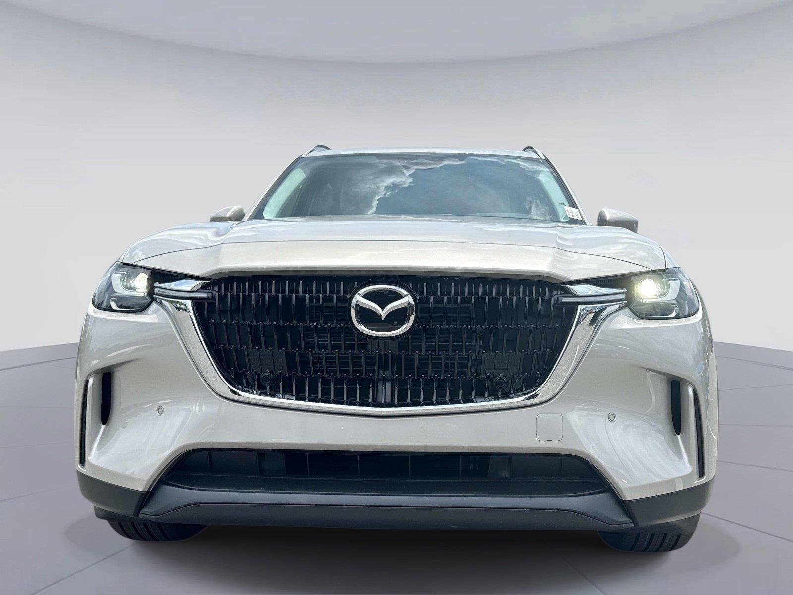 2026 MAZDA CX-90 PREFERRED