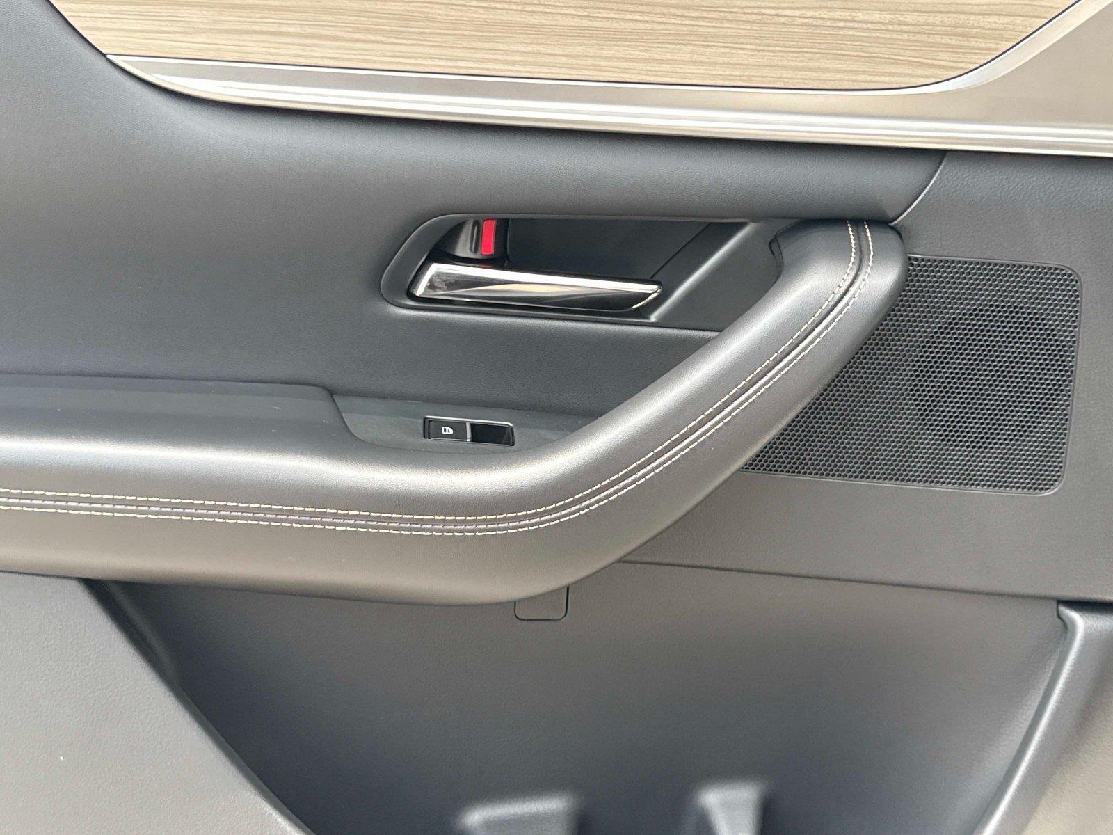 2026 MAZDA CX-90 PREFERRED