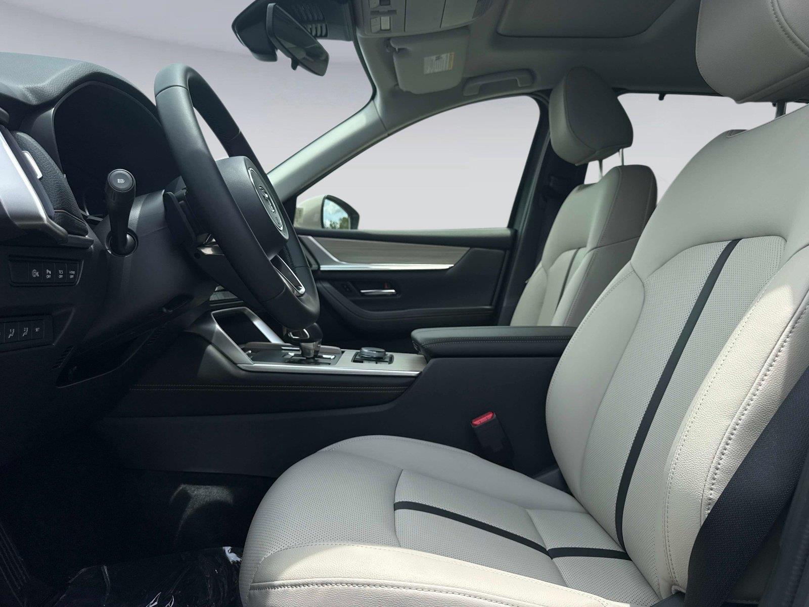 2026 MAZDA CX-90 PREFERRED