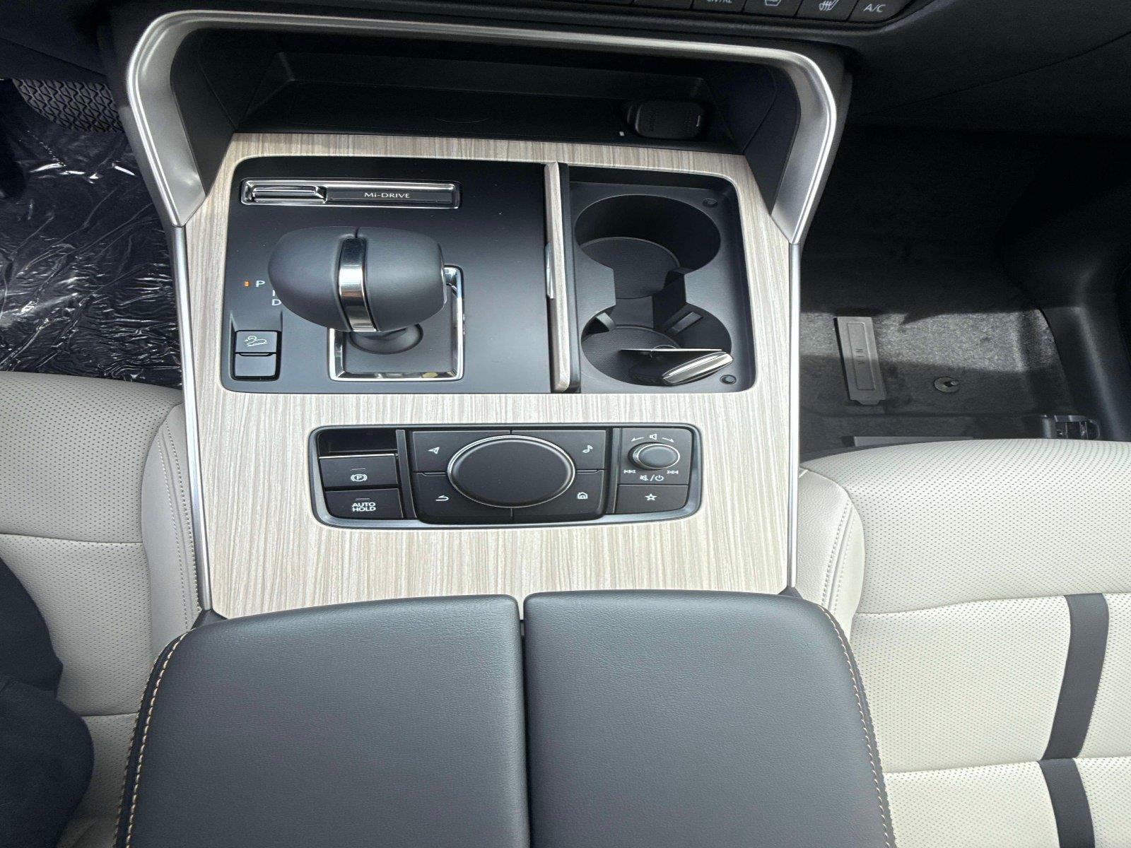 2026 MAZDA CX-90 PREFERRED