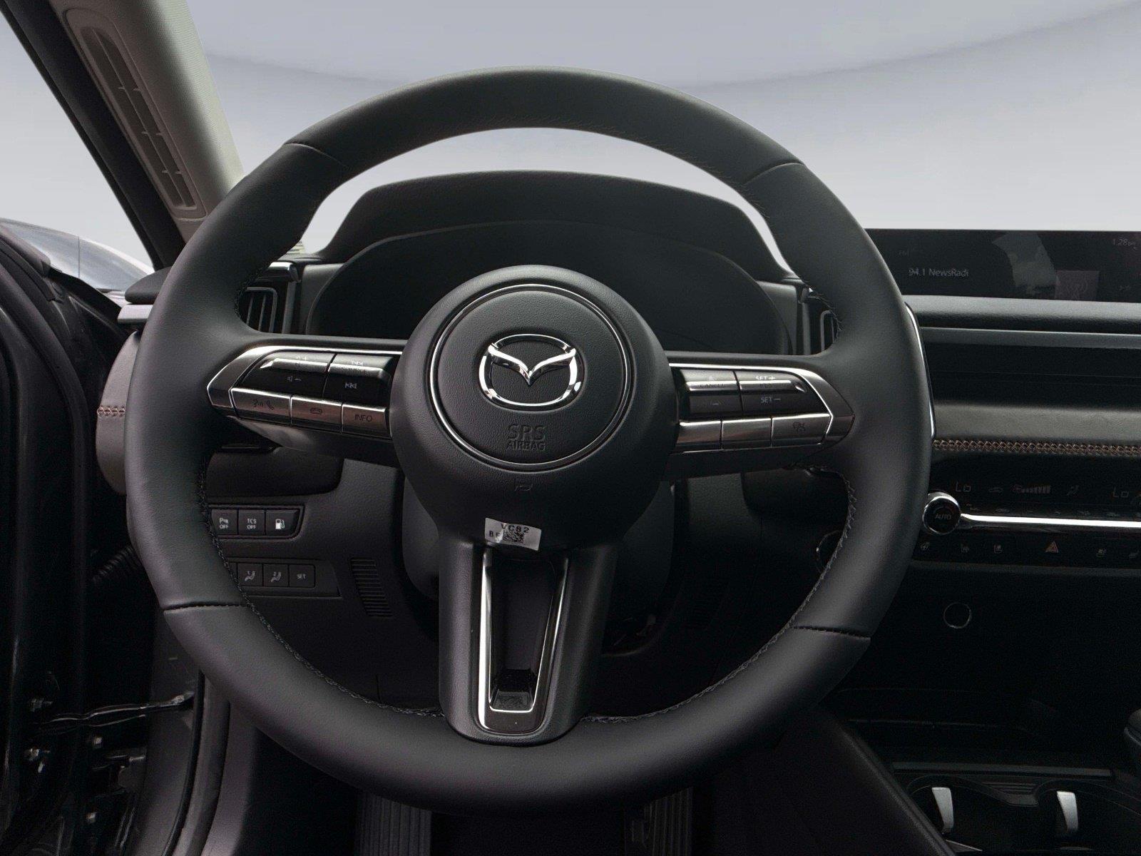 2026 Mazda CX-50 2.5 Turbo
