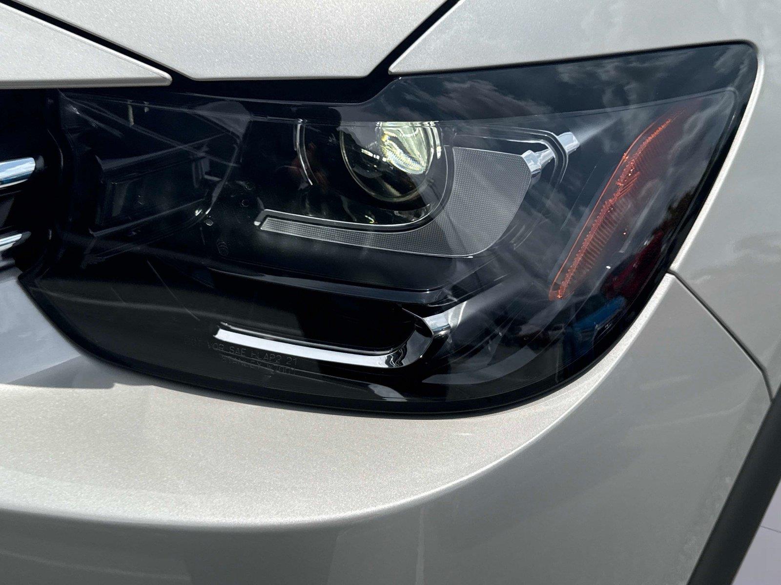 2026 MAZDA CX-90 PREFERRED