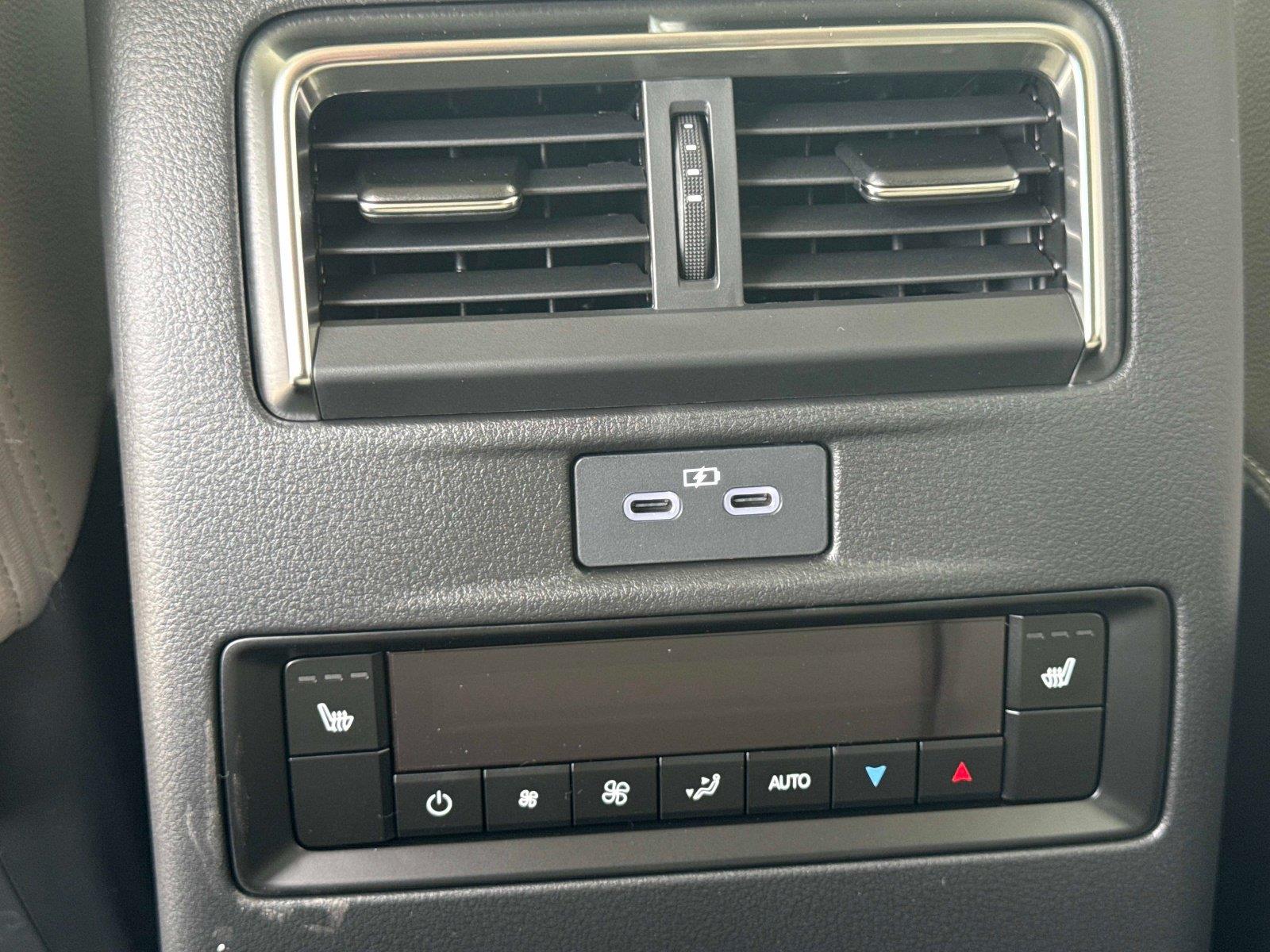 2026 MAZDA CX-90 PREFERRED