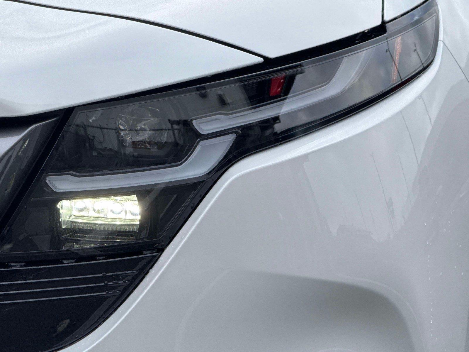 2026 Mazda CX-5 2.5 S