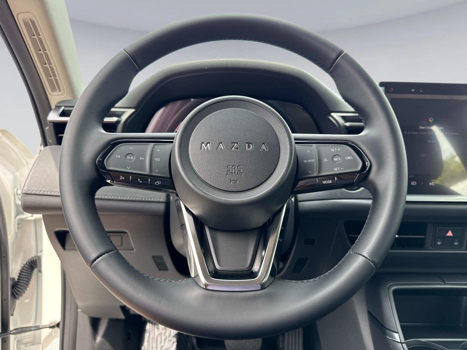 2026 Mazda CX-5 2.5 S