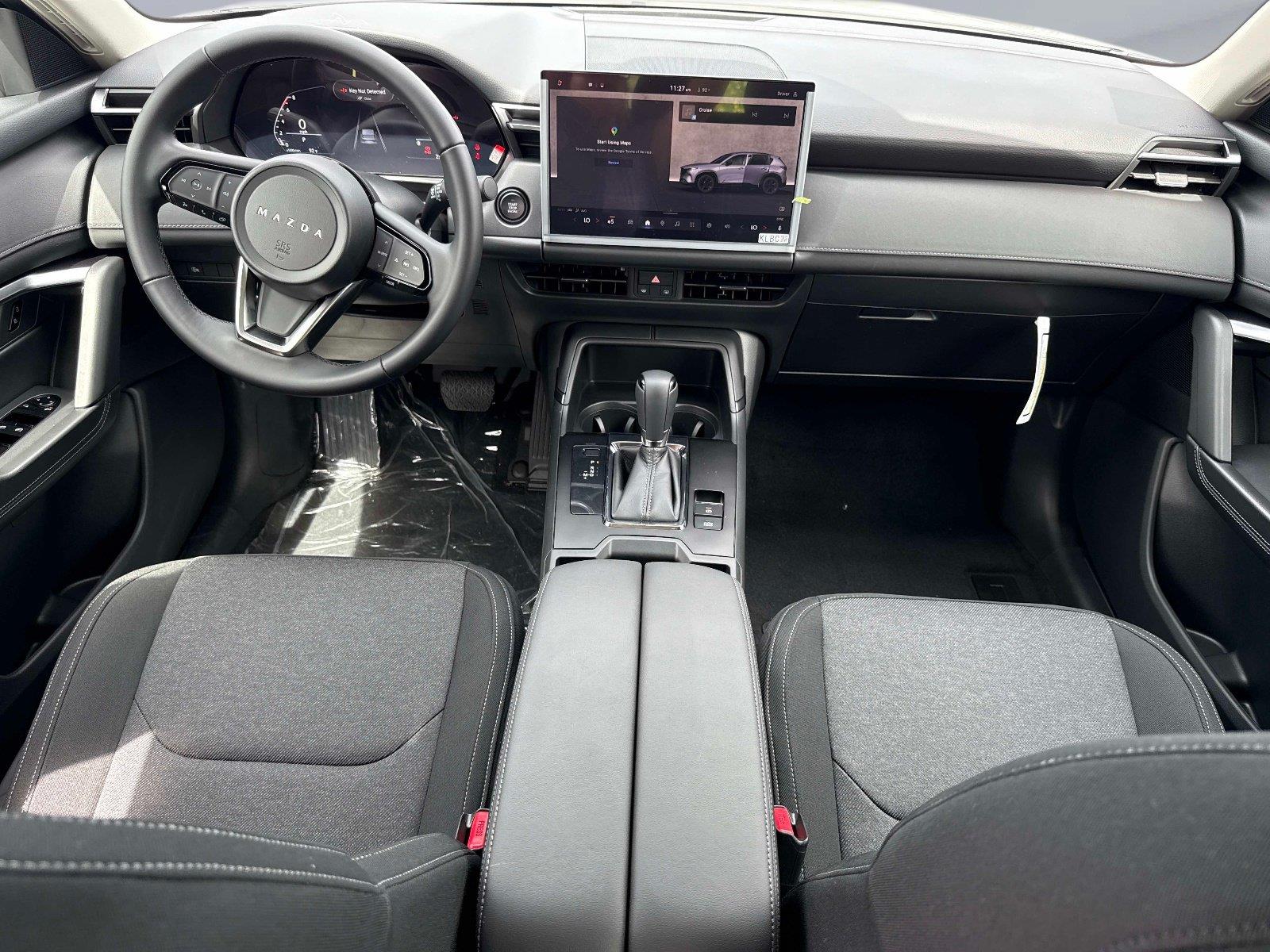 2026 Mazda CX-5 2.5 S
