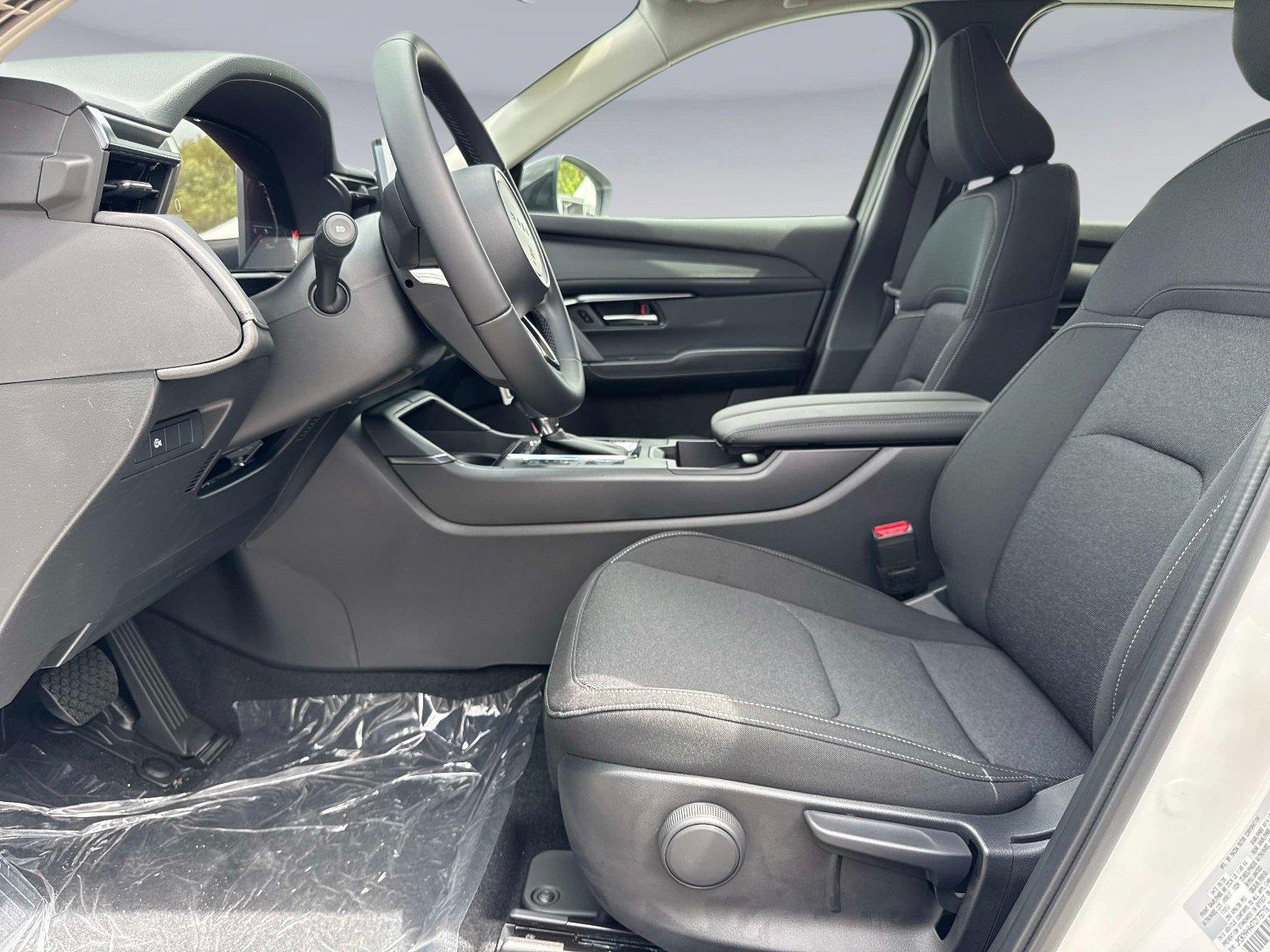 2026 Mazda CX-5 2.5 S