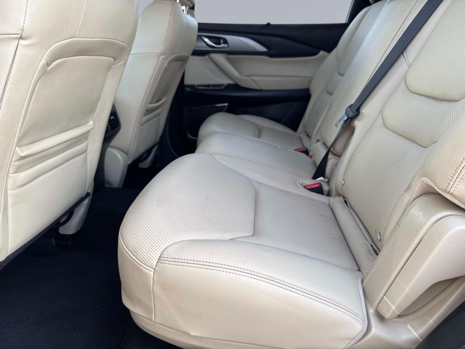2018 Mazda CX-9 Touring