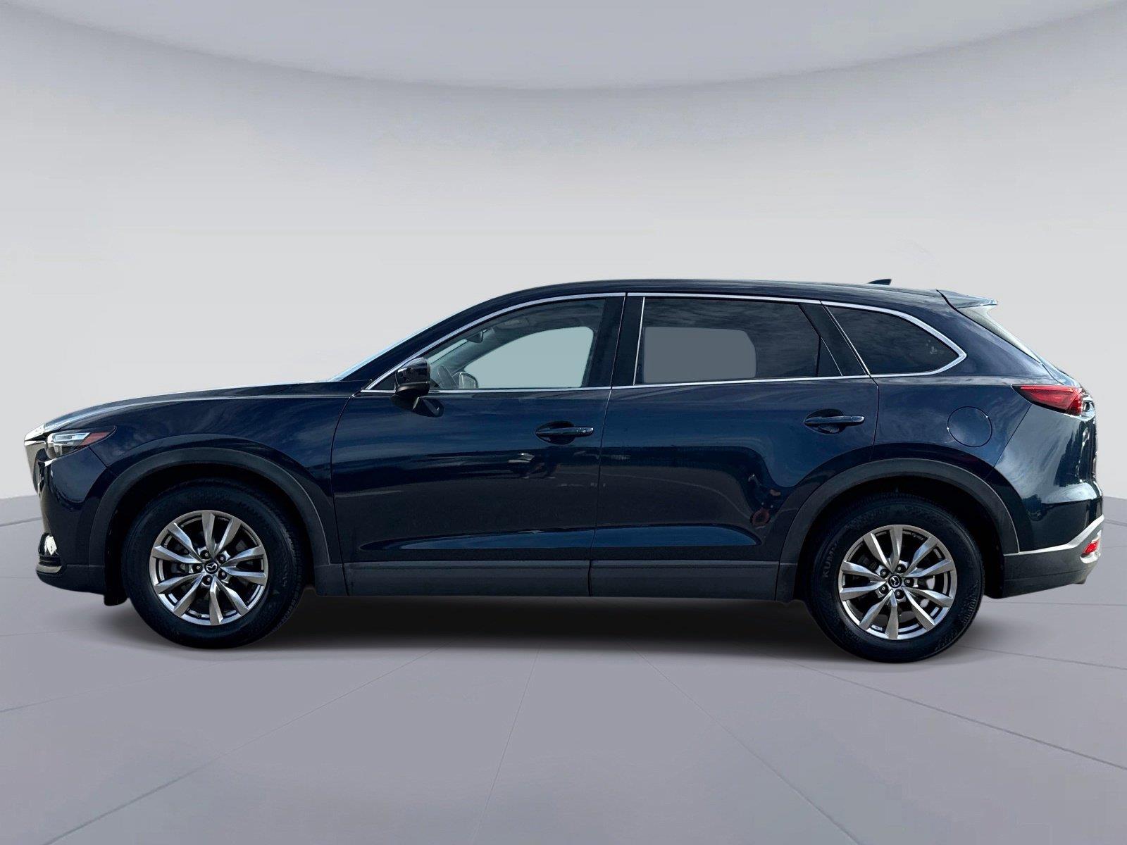 2018 Mazda CX-9 Touring