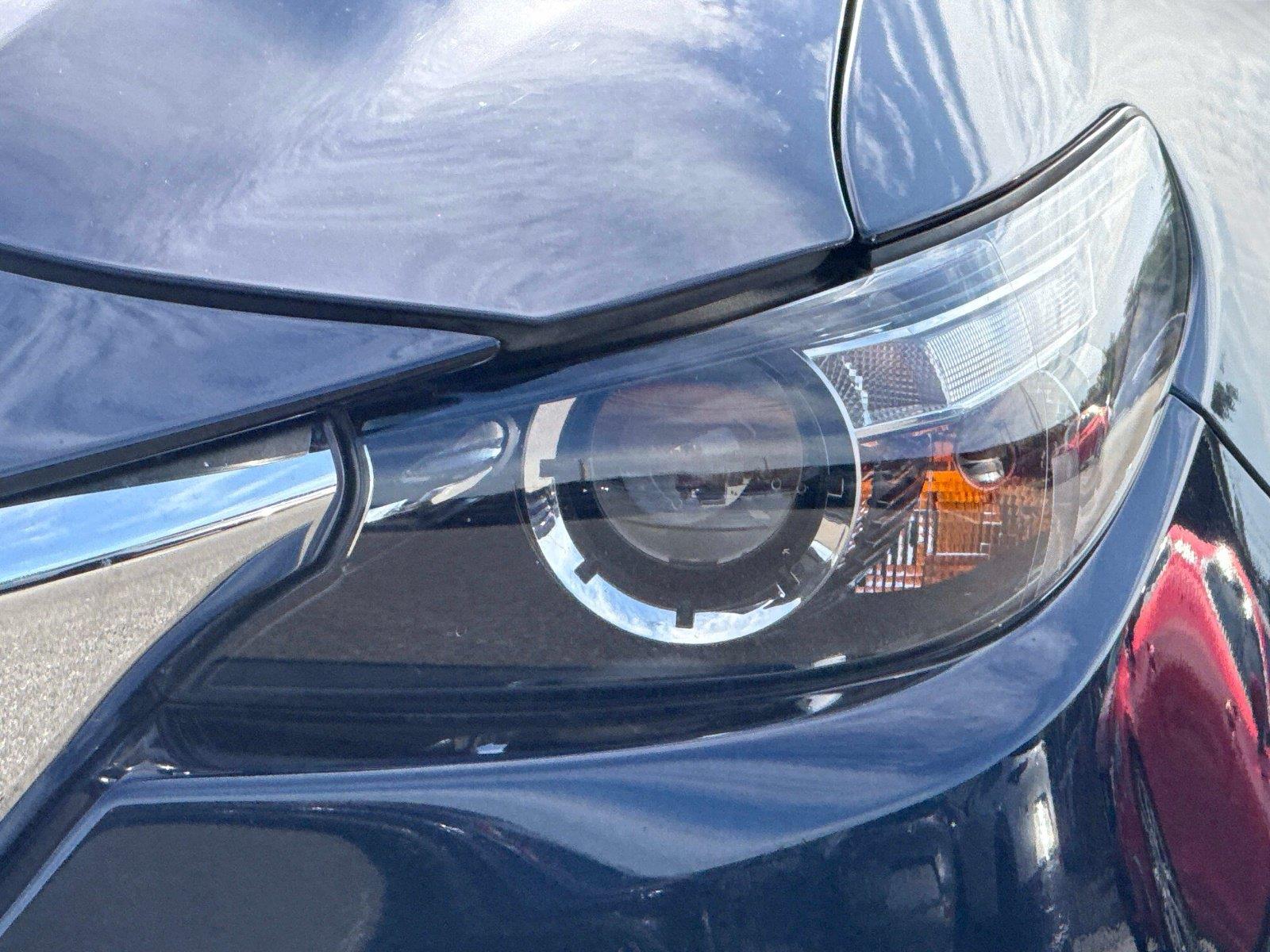 2018 Mazda CX-9 Touring