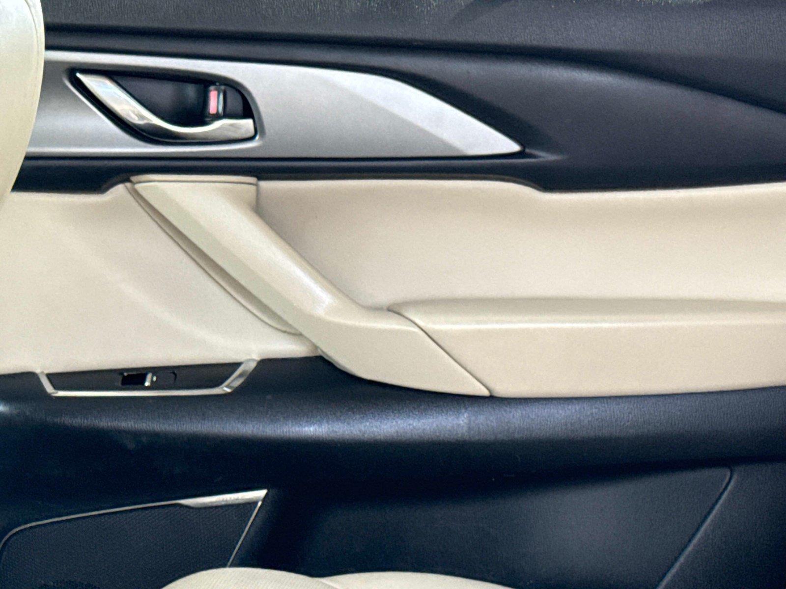 2018 Mazda CX-9 Touring