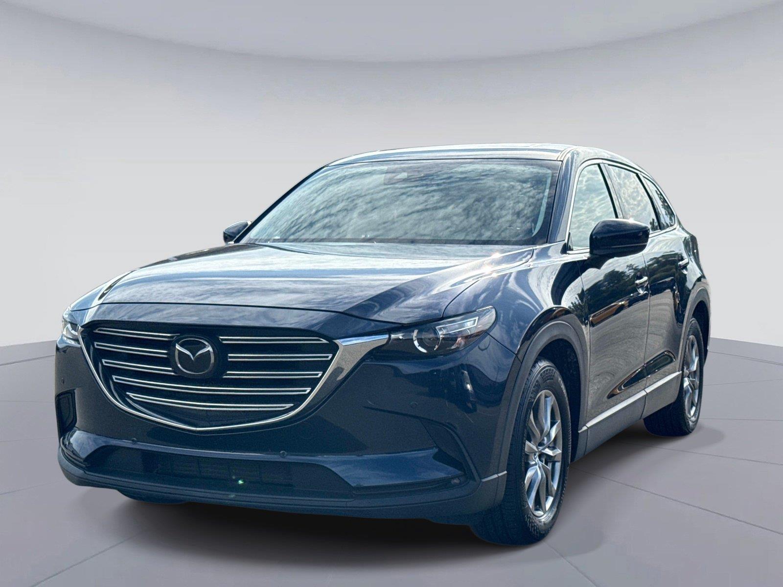2018 Mazda CX-9 Touring
