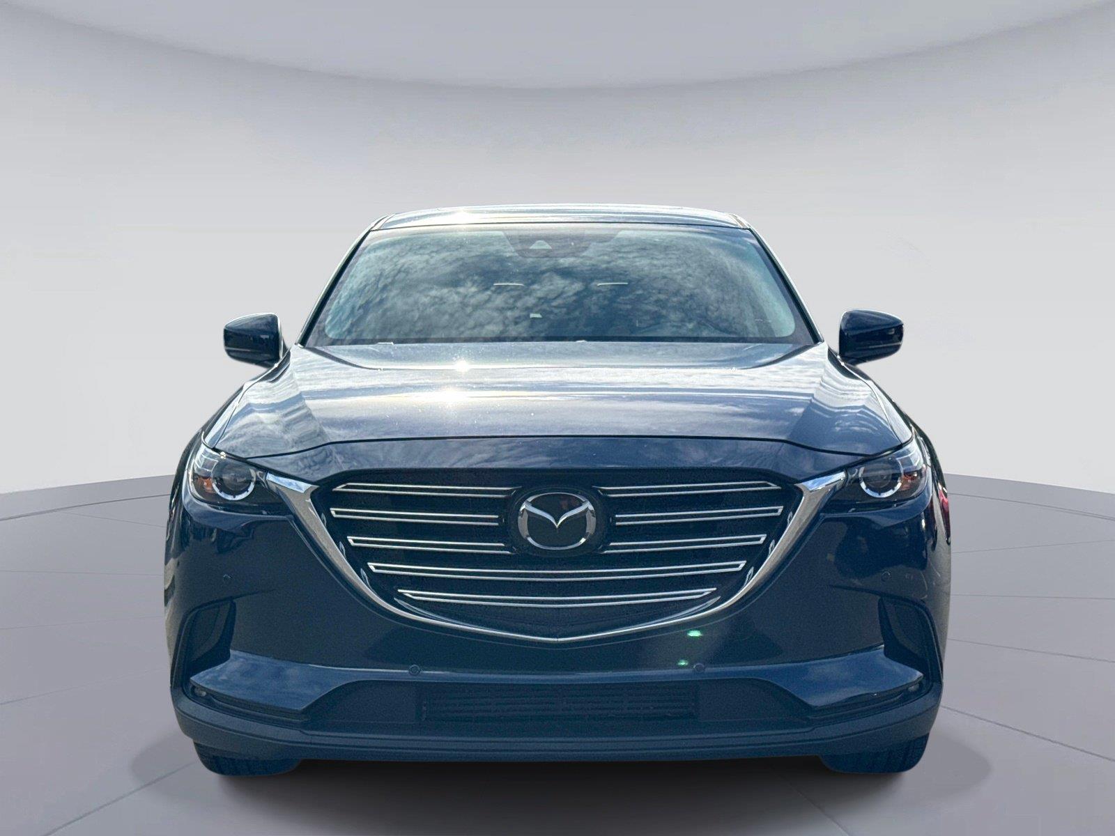2018 Mazda CX-9 Touring