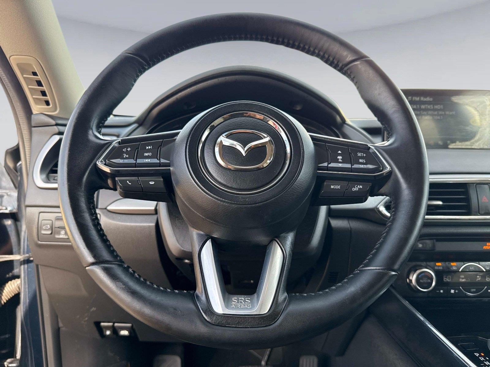 2018 Mazda CX-9 Touring