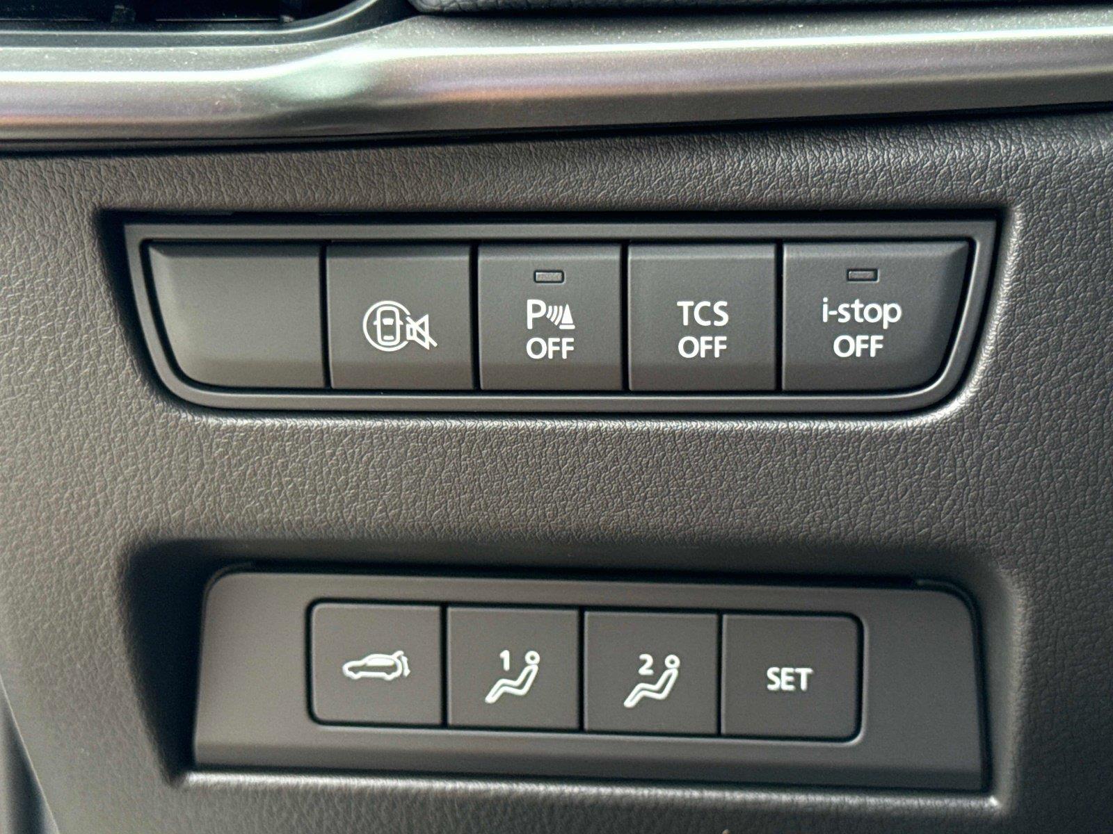 2026 Mazda CX-90 Preferred