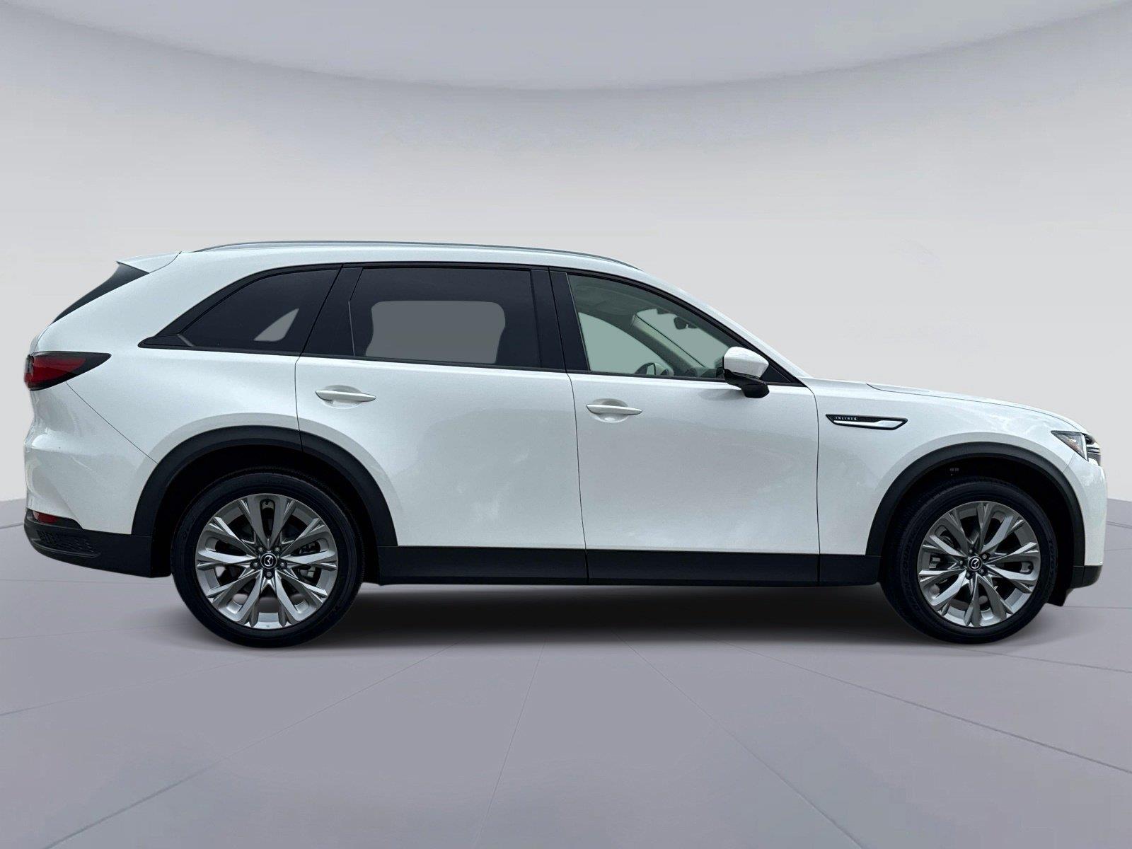 2026 Mazda CX-90 Preferred