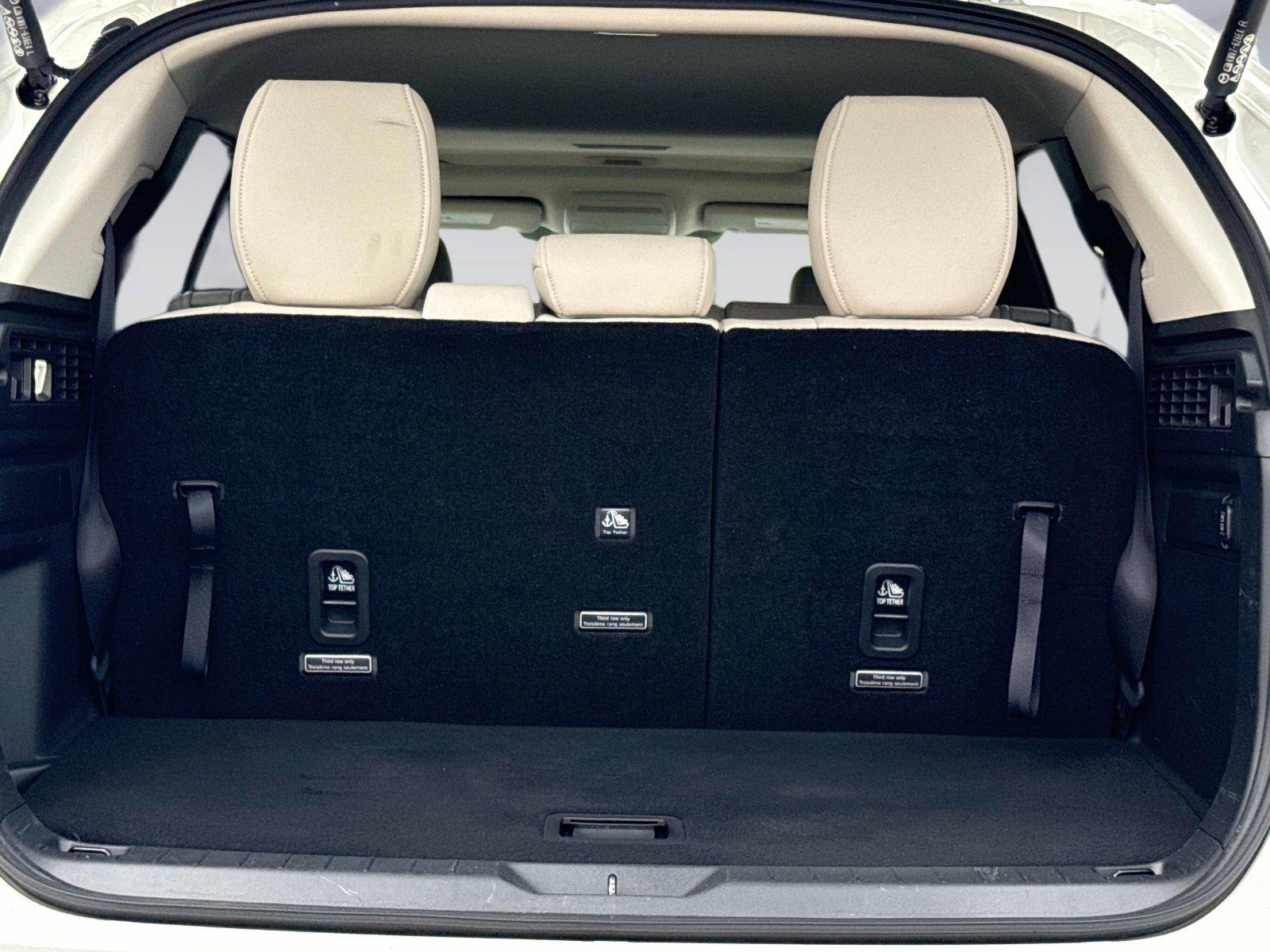 2026 Mazda CX-90 Preferred
