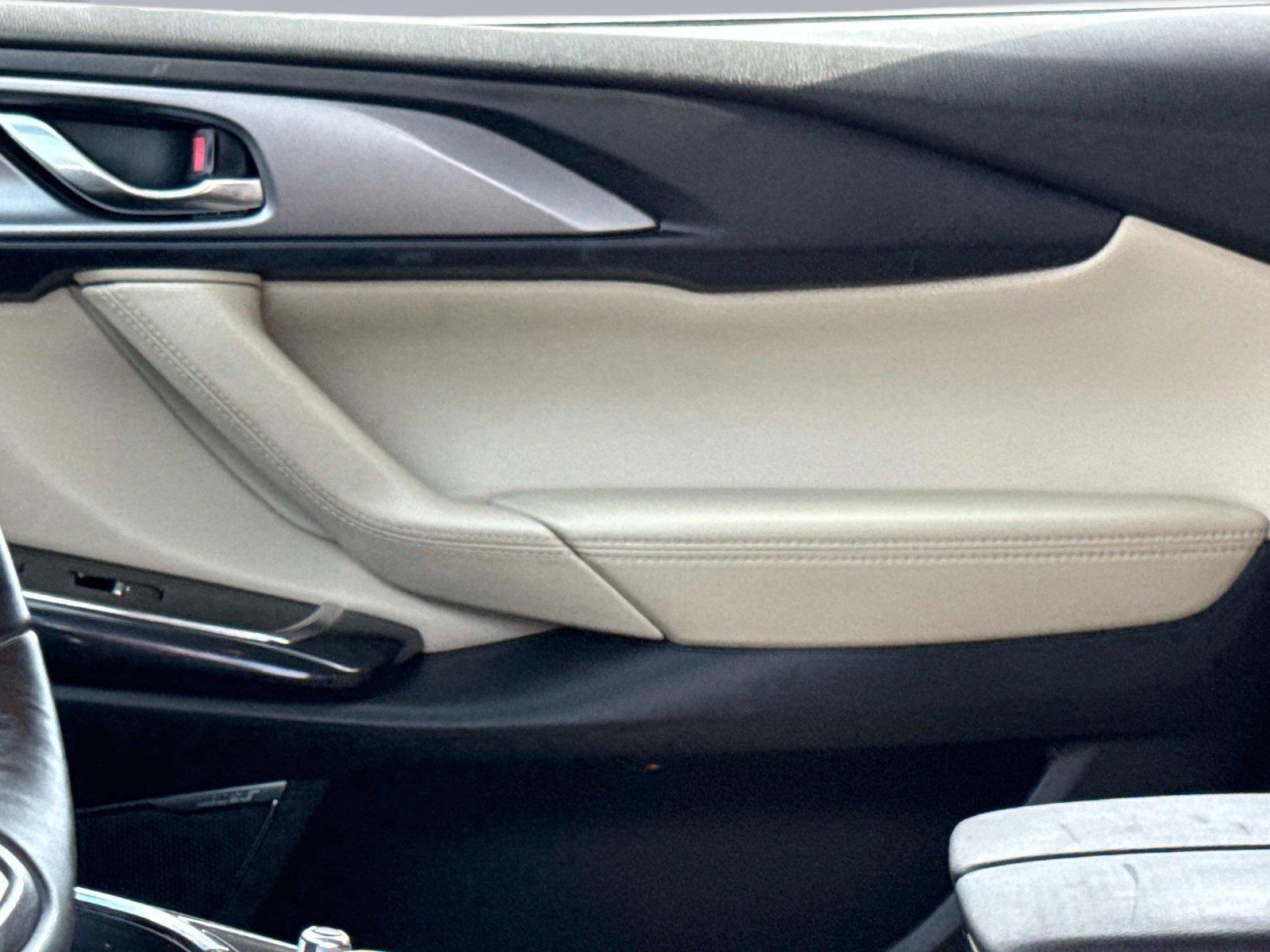 2018 Mazda CX-9 Touring