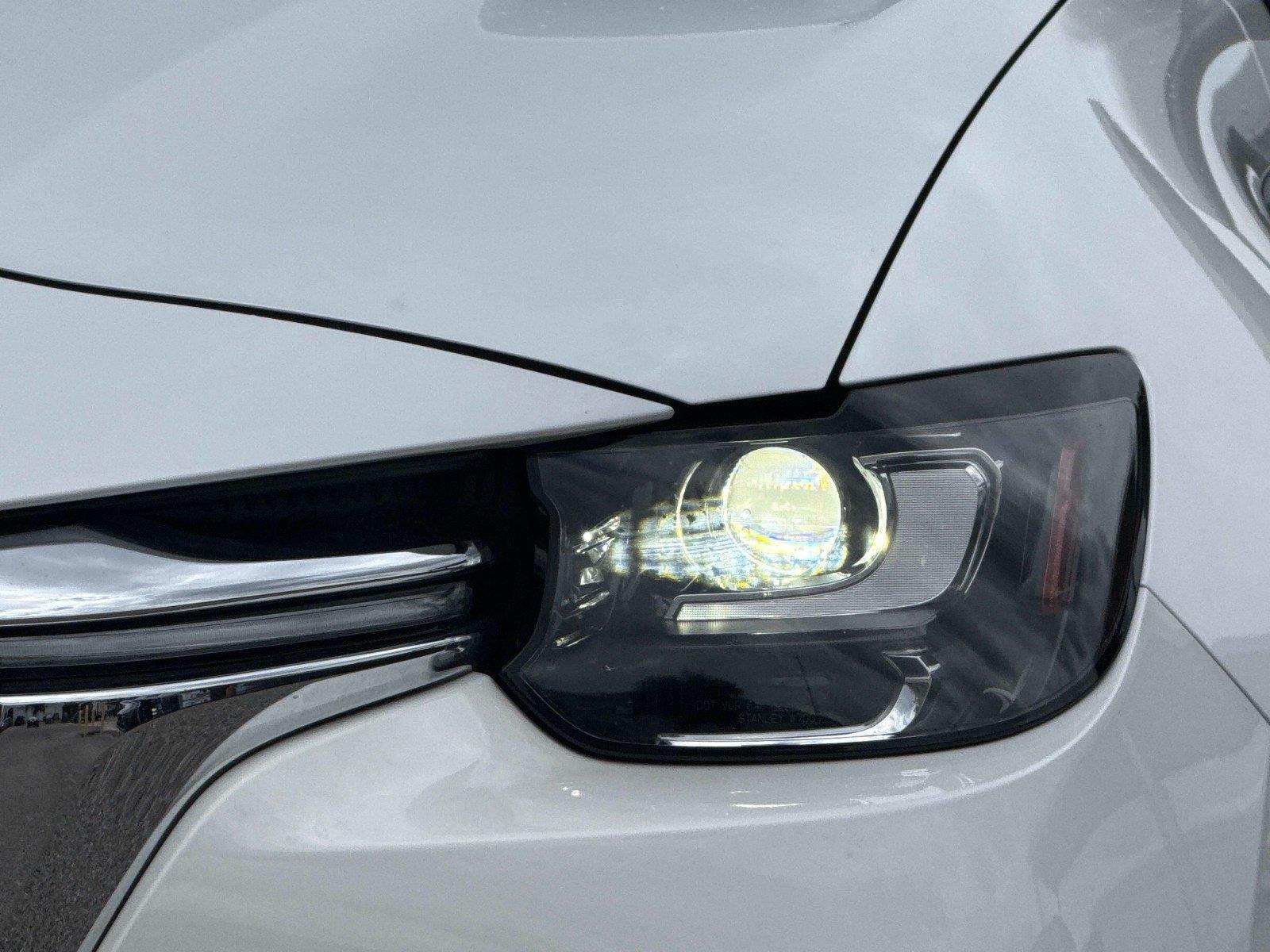 2026 Mazda CX-90 Preferred