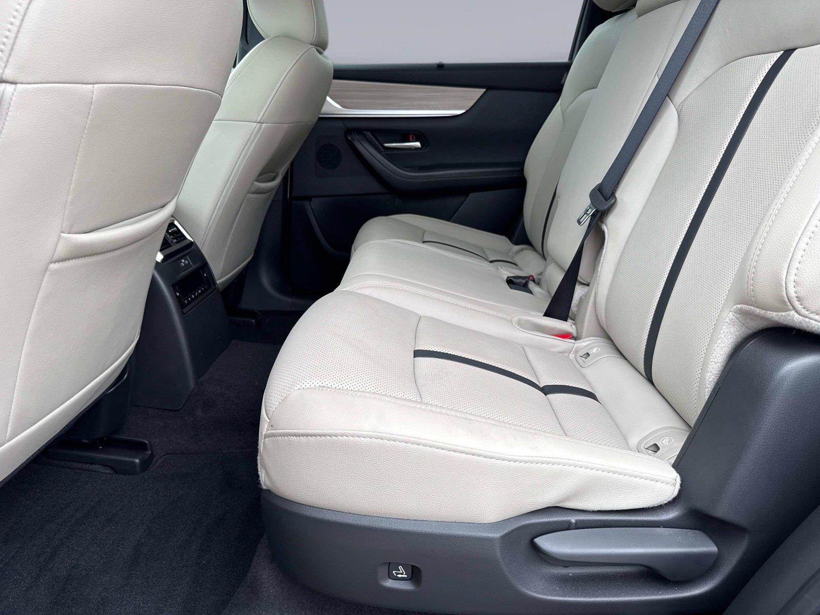2026 Mazda CX-90 Preferred