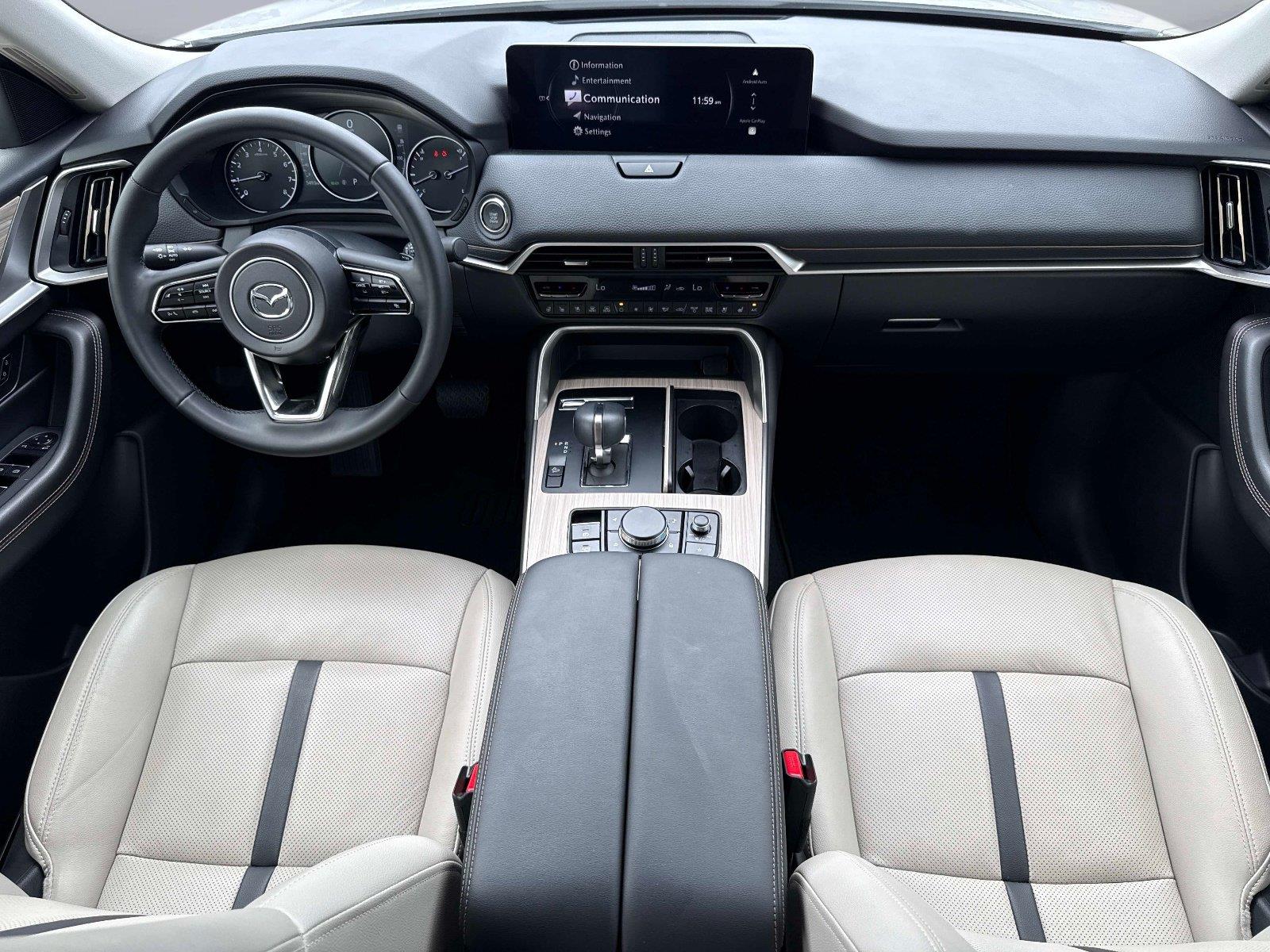 2026 Mazda CX-90 Preferred