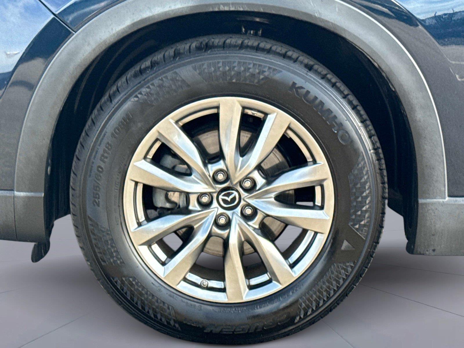 2018 Mazda CX-9 Touring