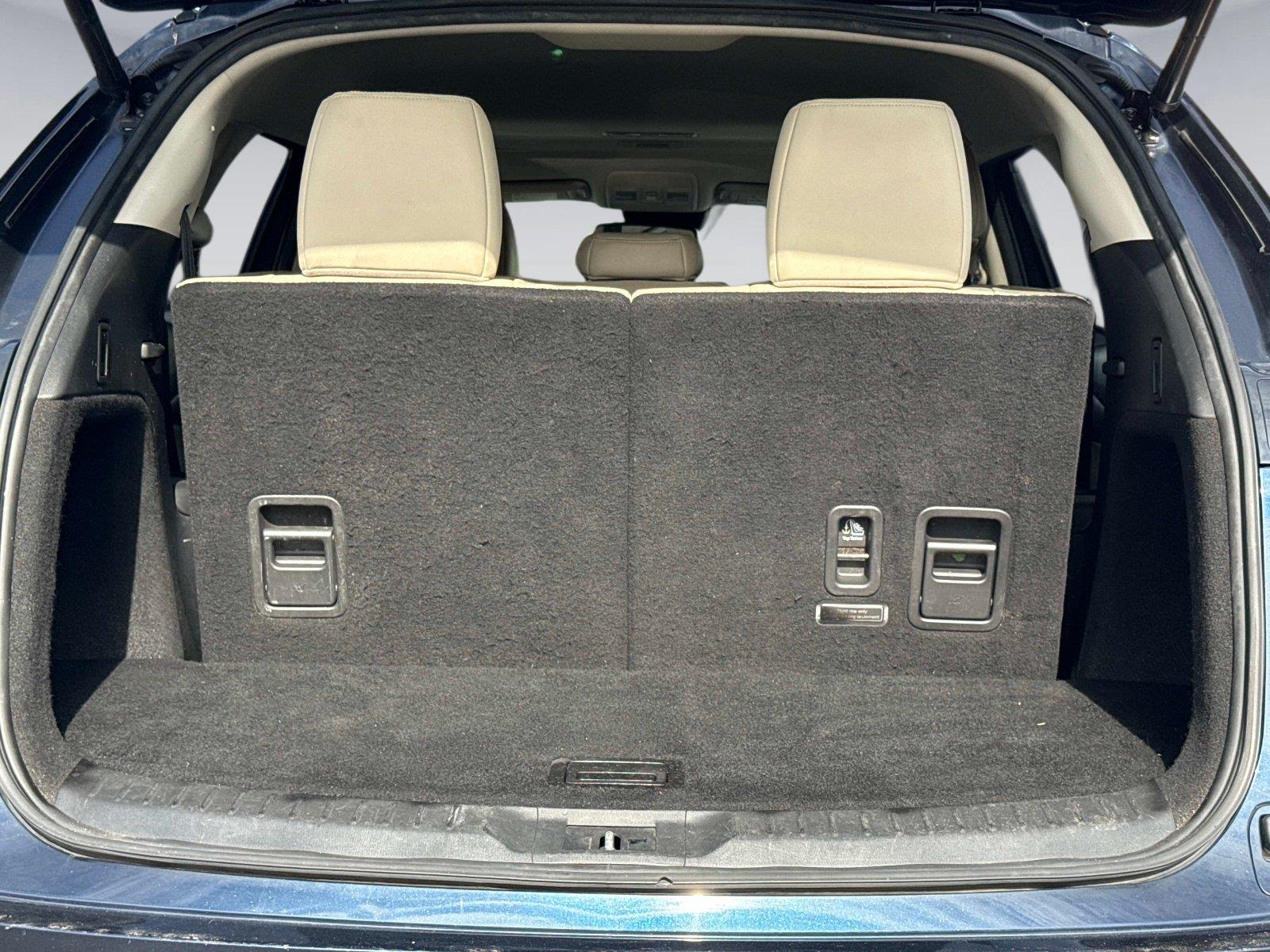 2018 Mazda CX-9 Touring