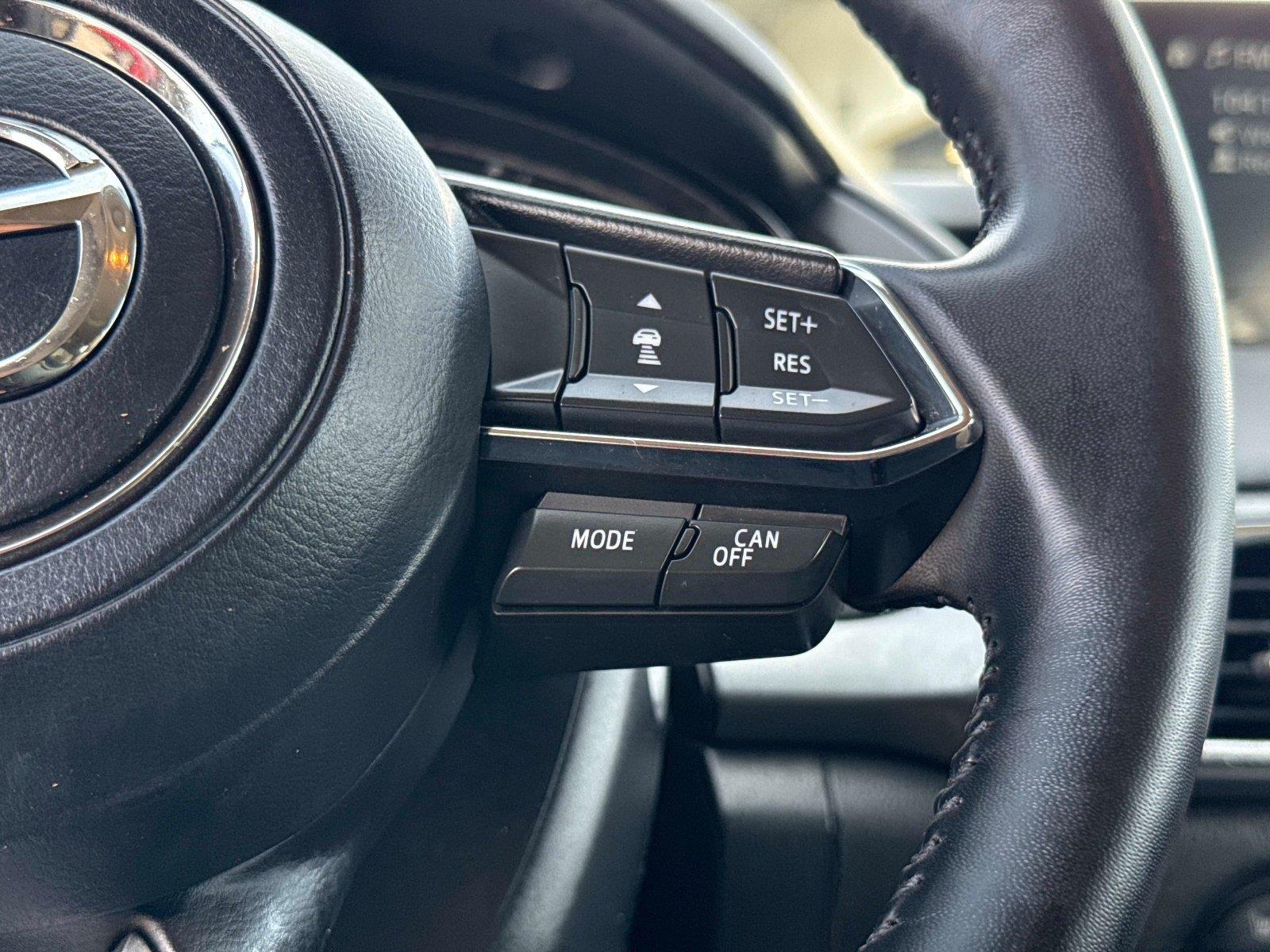 2018 Mazda CX-9 Touring