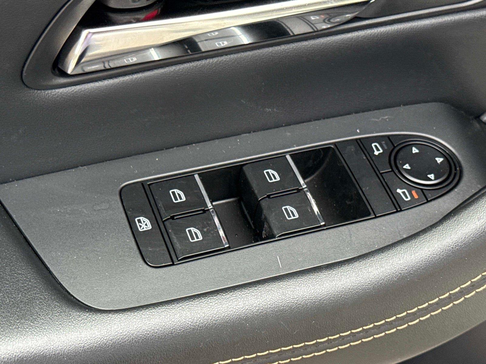 2026 Mazda CX-90 Preferred