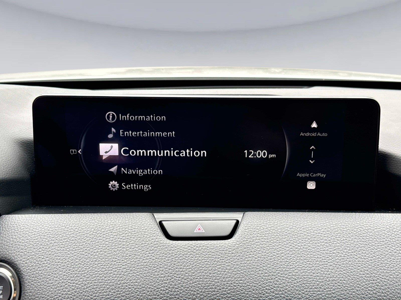 2026 Mazda CX-90 Preferred