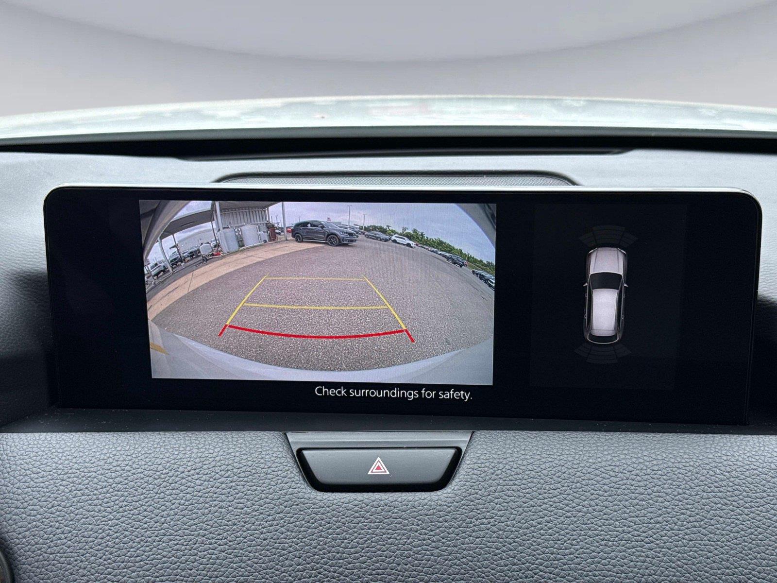 2026 Mazda CX-90 Preferred