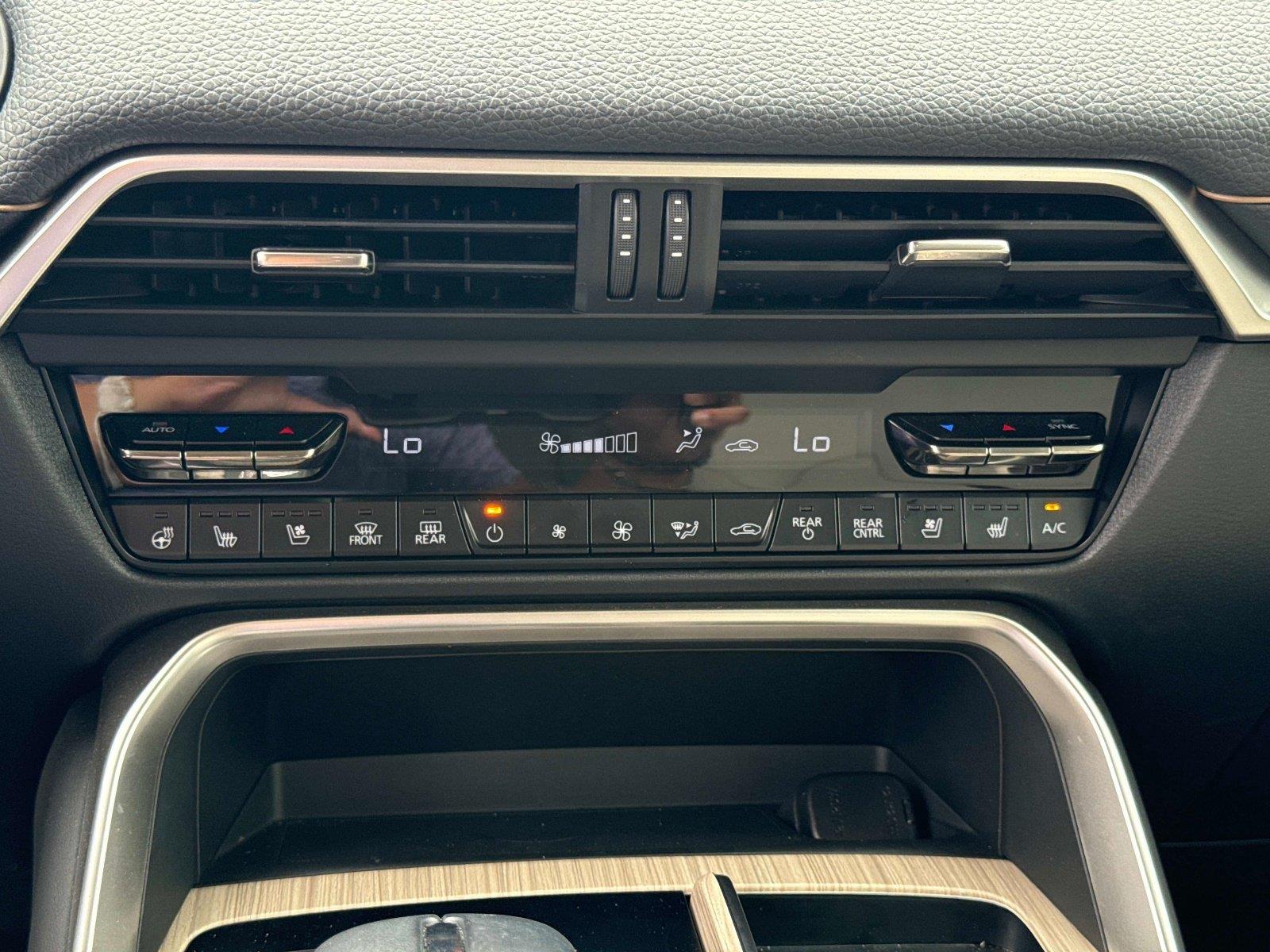 2026 Mazda CX-90 Preferred