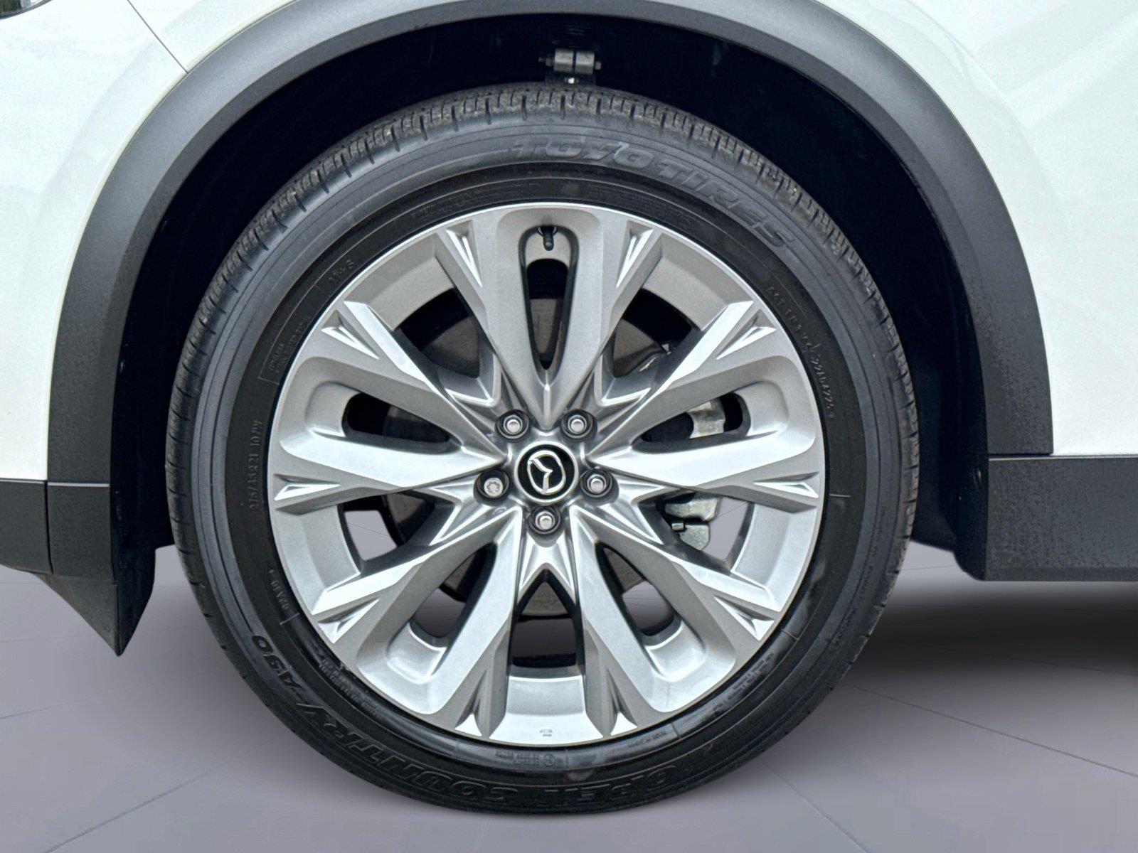 2026 Mazda CX-90 Preferred