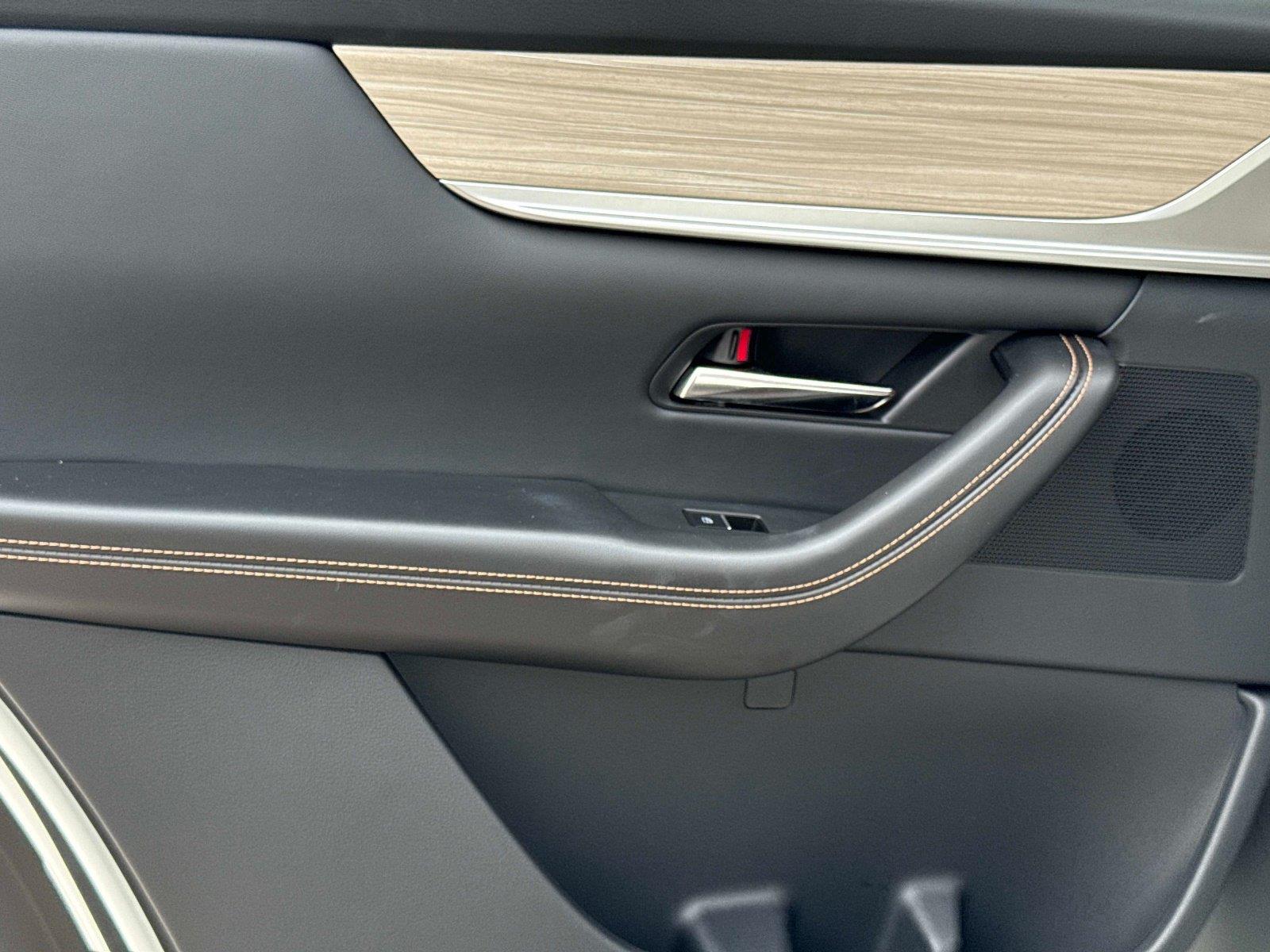2026 Mazda CX-90 Preferred