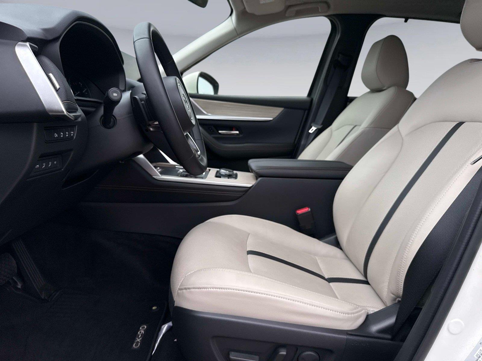 2026 Mazda CX-90 Preferred