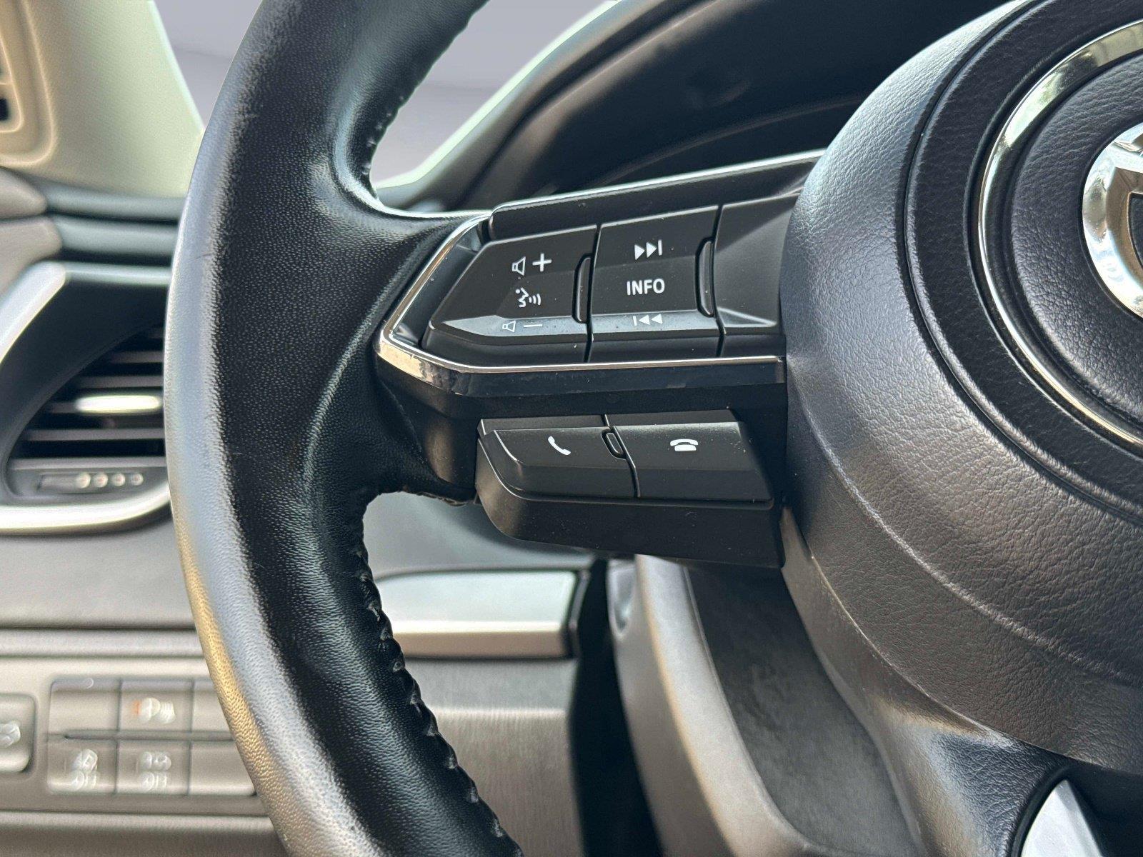 2018 Mazda CX-9 Touring